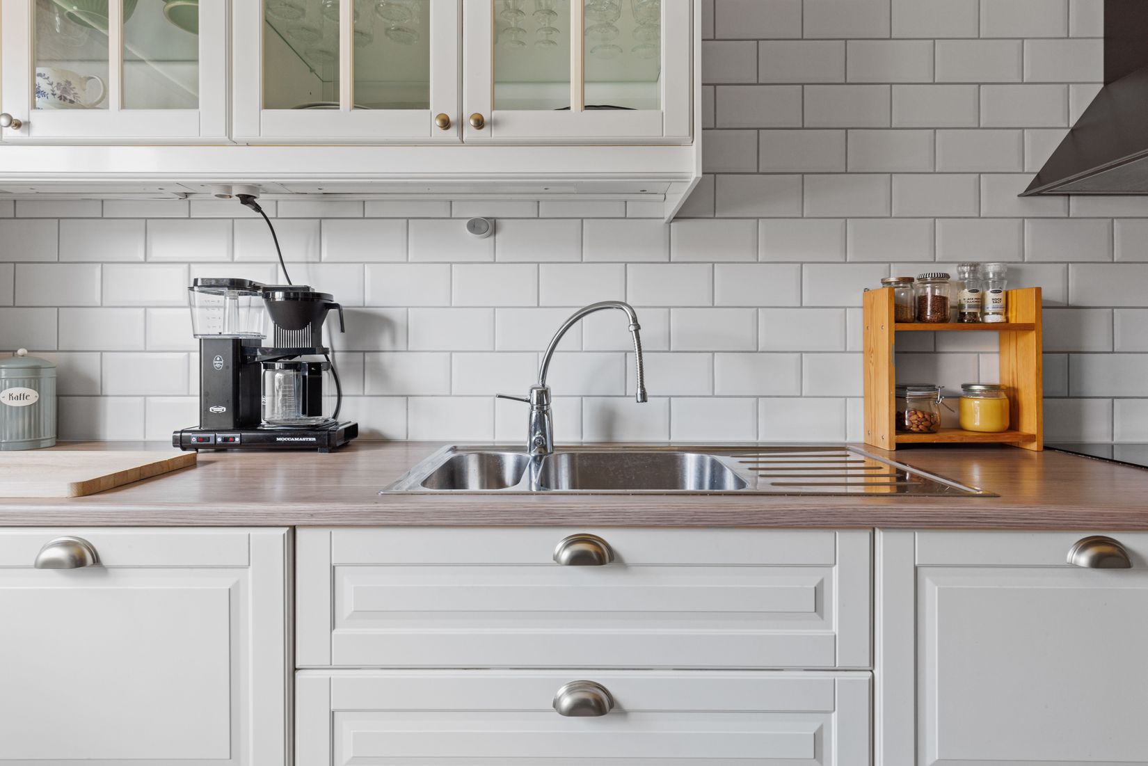 Bostadsrätt, Norra Kyrkogatan 18a, Slotteberget, Strömstad