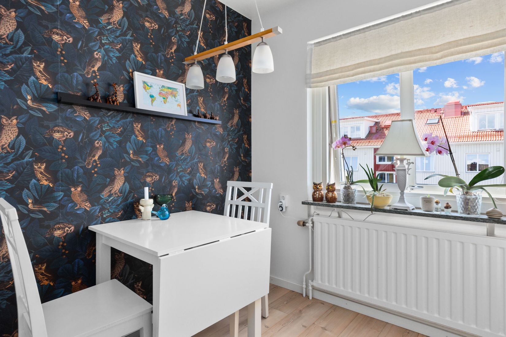 Bostadsrätt, Norra Kyrkogatan 18a, Slotteberget, Strömstad