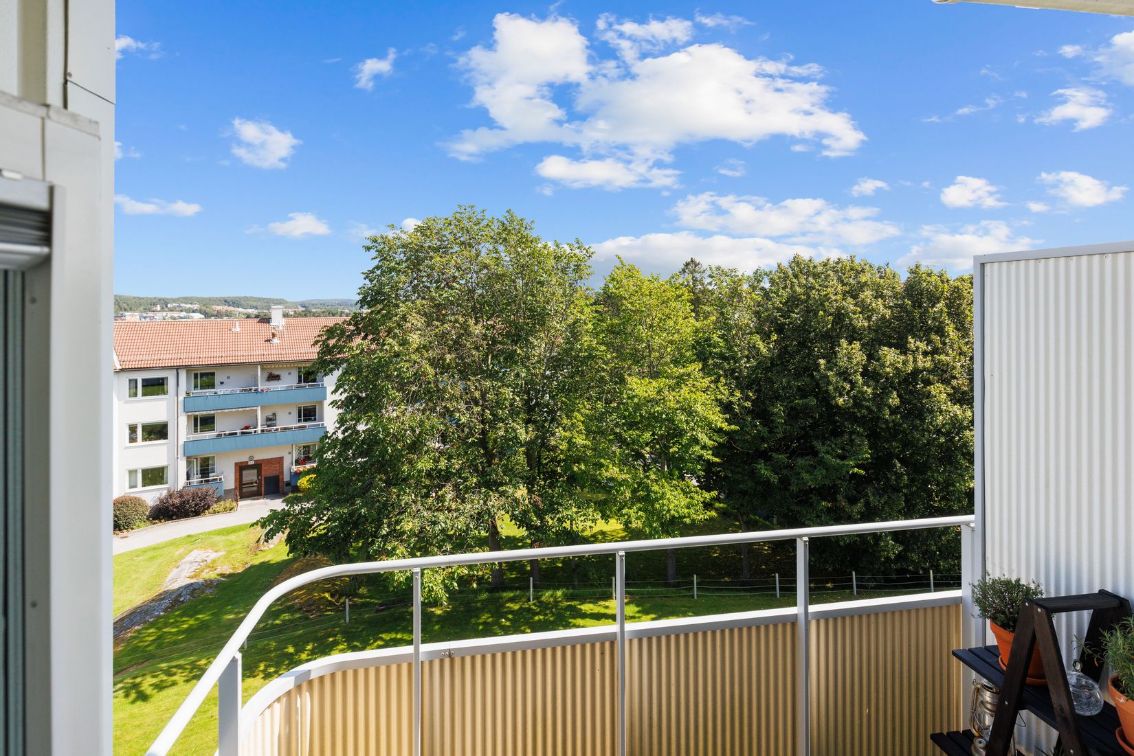 Bostadsrätt, Norra Kyrkogatan 18a, Slotteberget, Strömstad