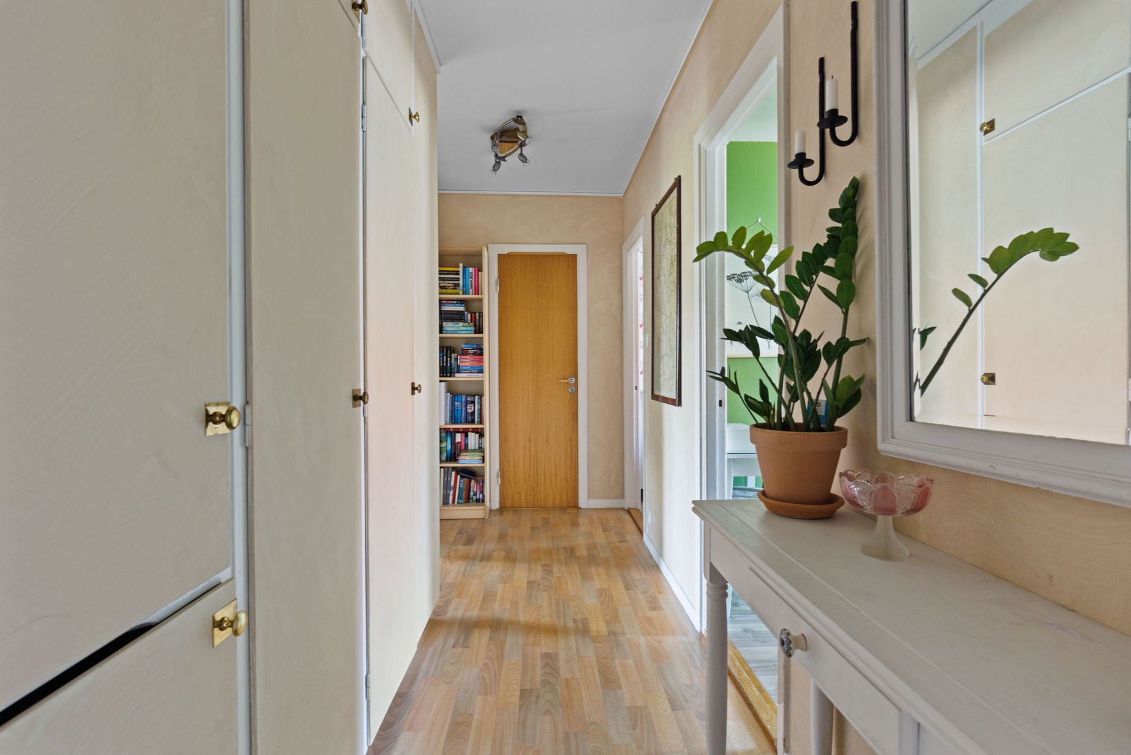 Bostadsrätt, Norra Kyrkogatan 18a, Slotteberget, Strömstad