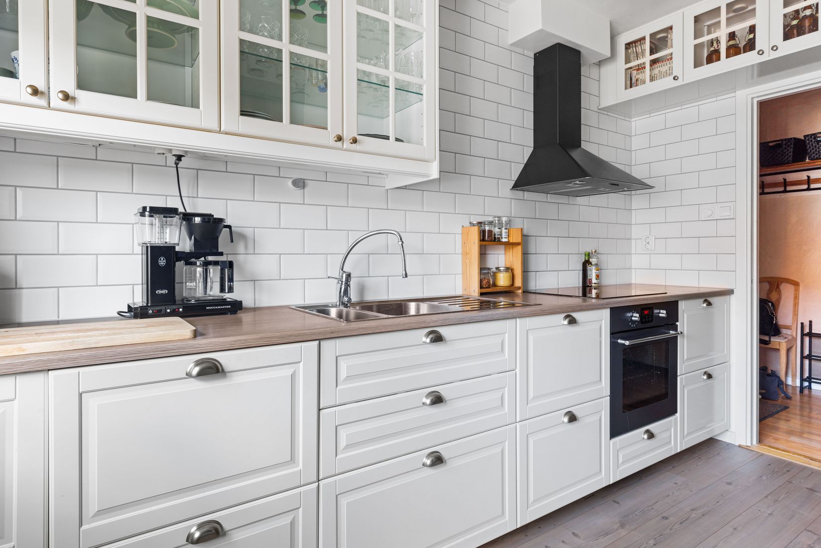 Bostadsrätt, Norra Kyrkogatan 18a, Slotteberget, Strömstad