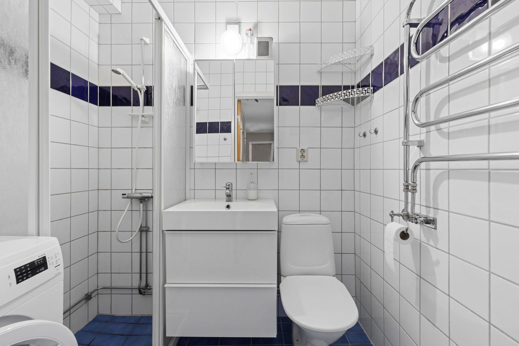 Bostadsrätt, Norra Kyrkogatan 18a, Slotteberget, Strömstad