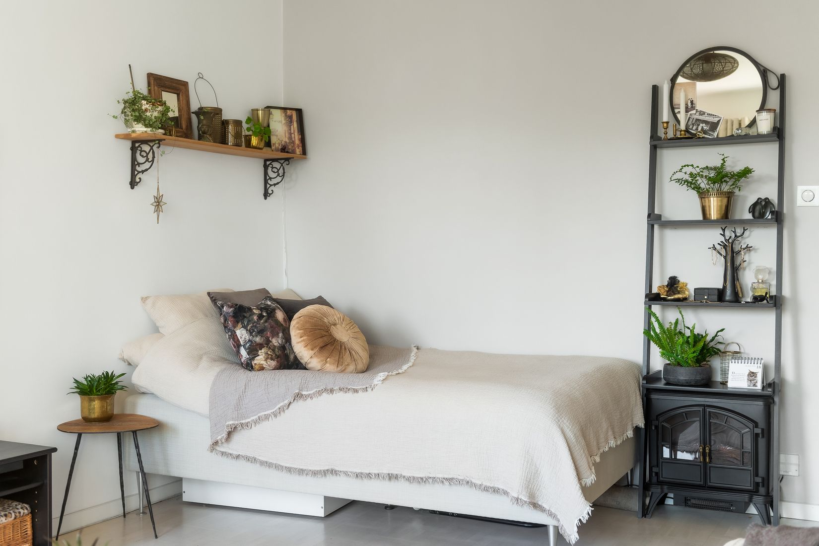 Bostadsrätt, Arvid Mörnes Väg 54, Bromma / Blackeberg, Stockholm