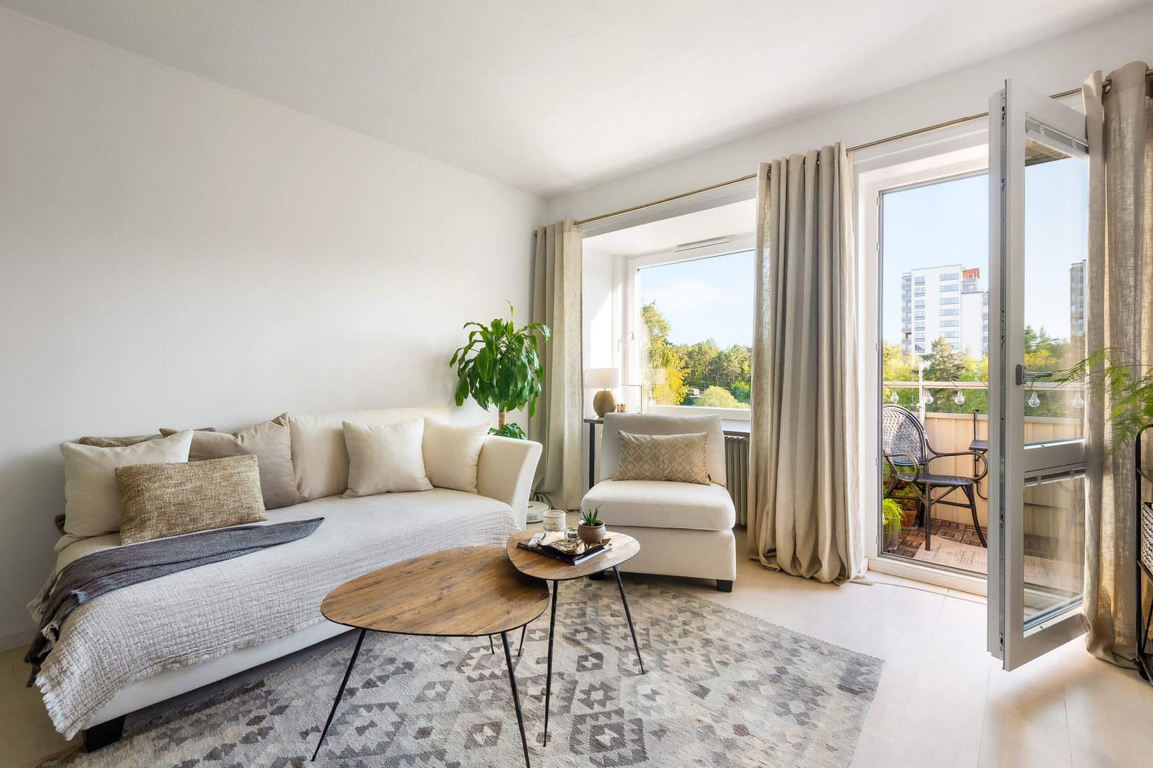 Bostadsrätt, Arvid Mörnes Väg 54, Bromma / Blackeberg, Stockholm