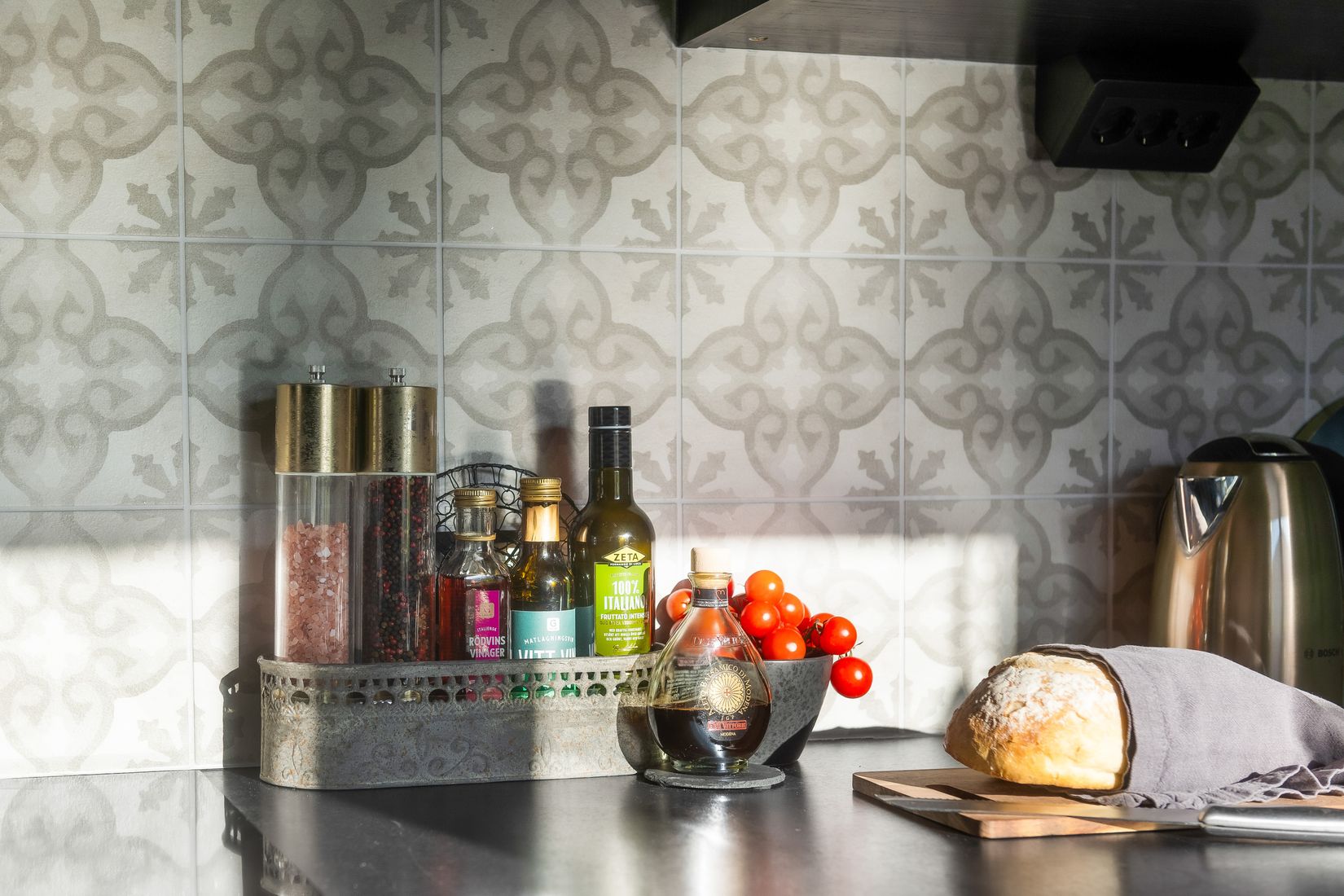 Bostadsrätt, Arvid Mörnes Väg 54, Bromma / Blackeberg, Stockholm