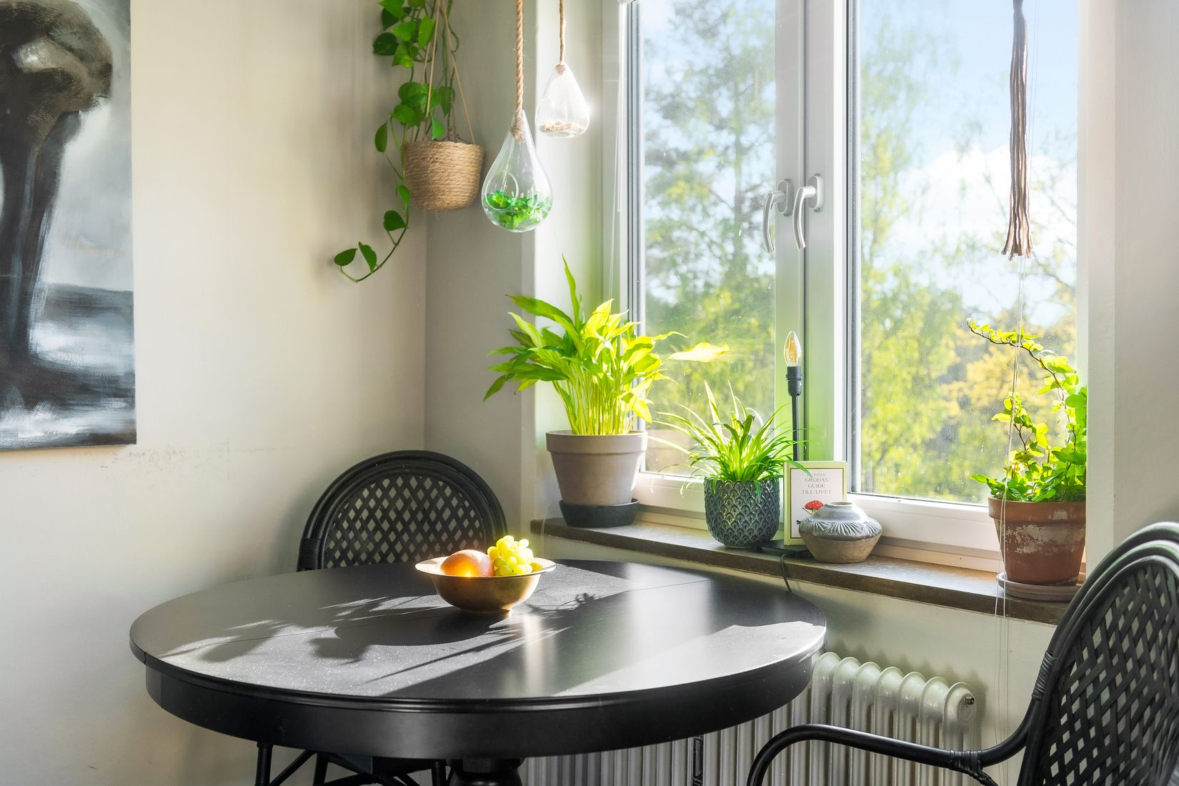 Bostadsrätt, Arvid Mörnes Väg 54, Bromma / Blackeberg, Stockholm