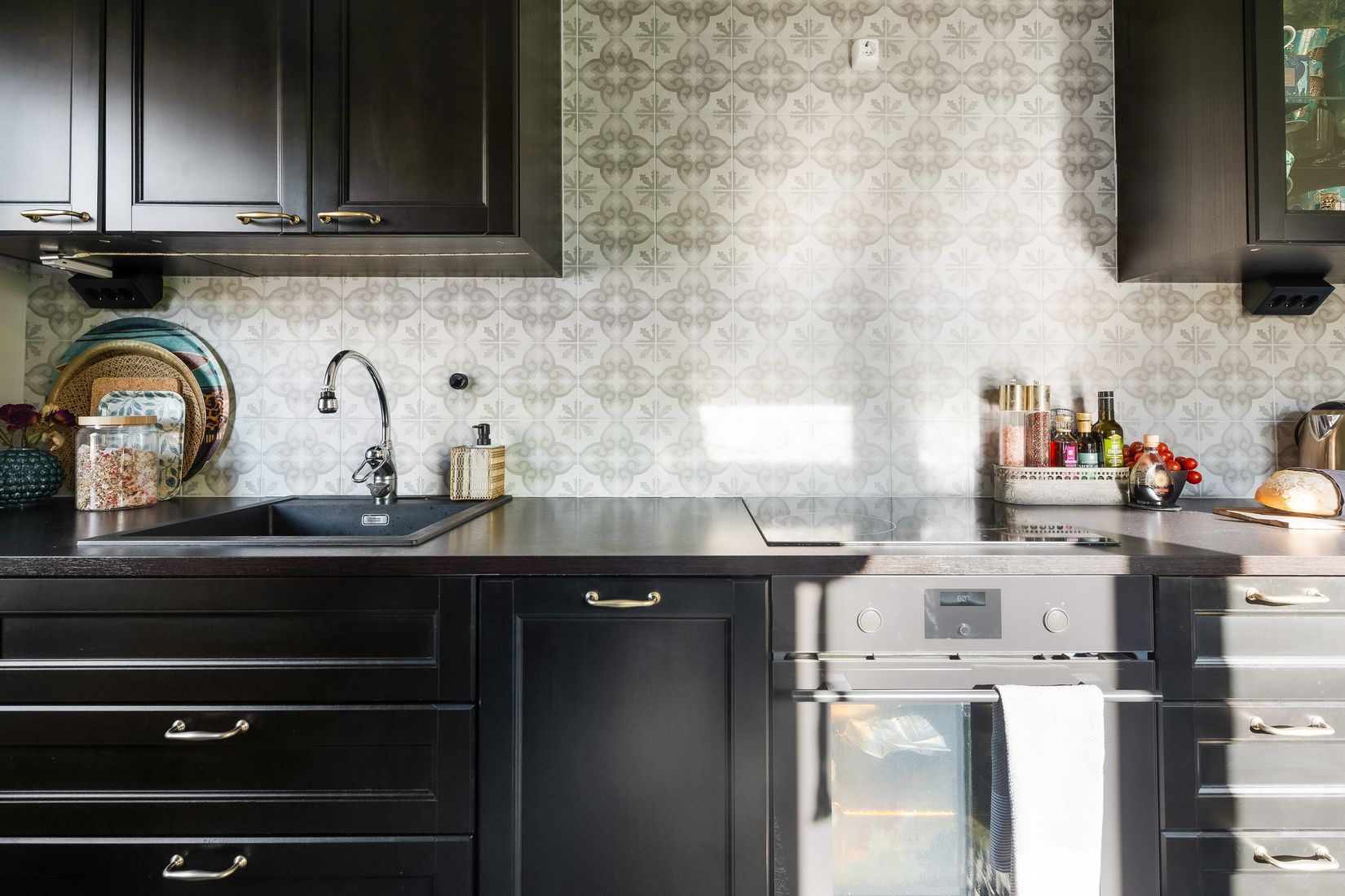 Bostadsrätt, Arvid Mörnes Väg 54, Bromma / Blackeberg, Stockholm