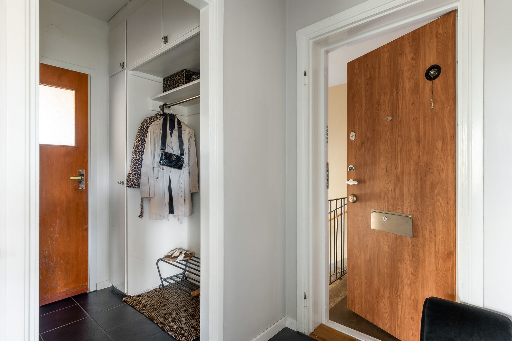 Bostadsrätt, Arvid Mörnes Väg 54, Bromma / Blackeberg, Stockholm