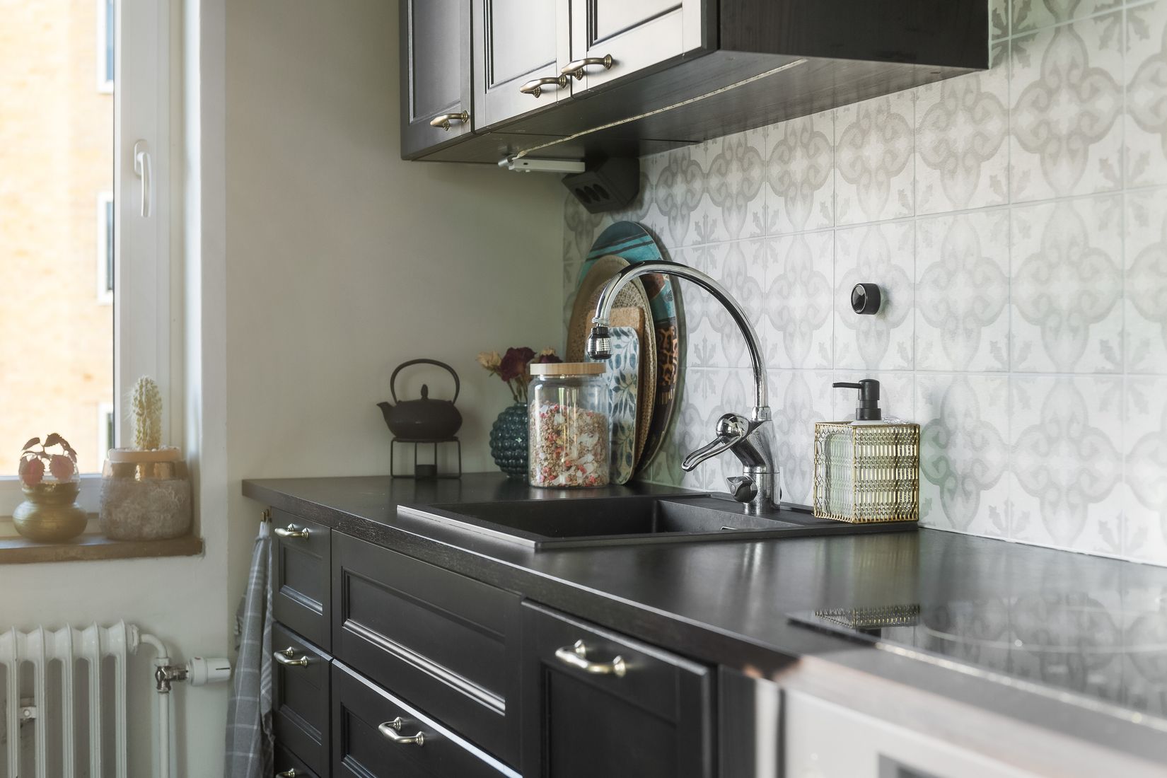 Bostadsrätt, Arvid Mörnes Väg 54, Bromma / Blackeberg, Stockholm