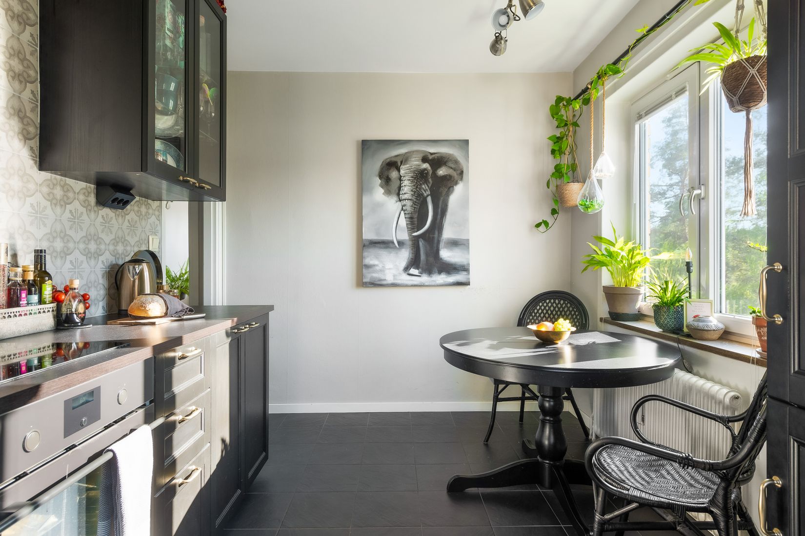 Bostadsrätt, Arvid Mörnes Väg 54, Bromma / Blackeberg, Stockholm