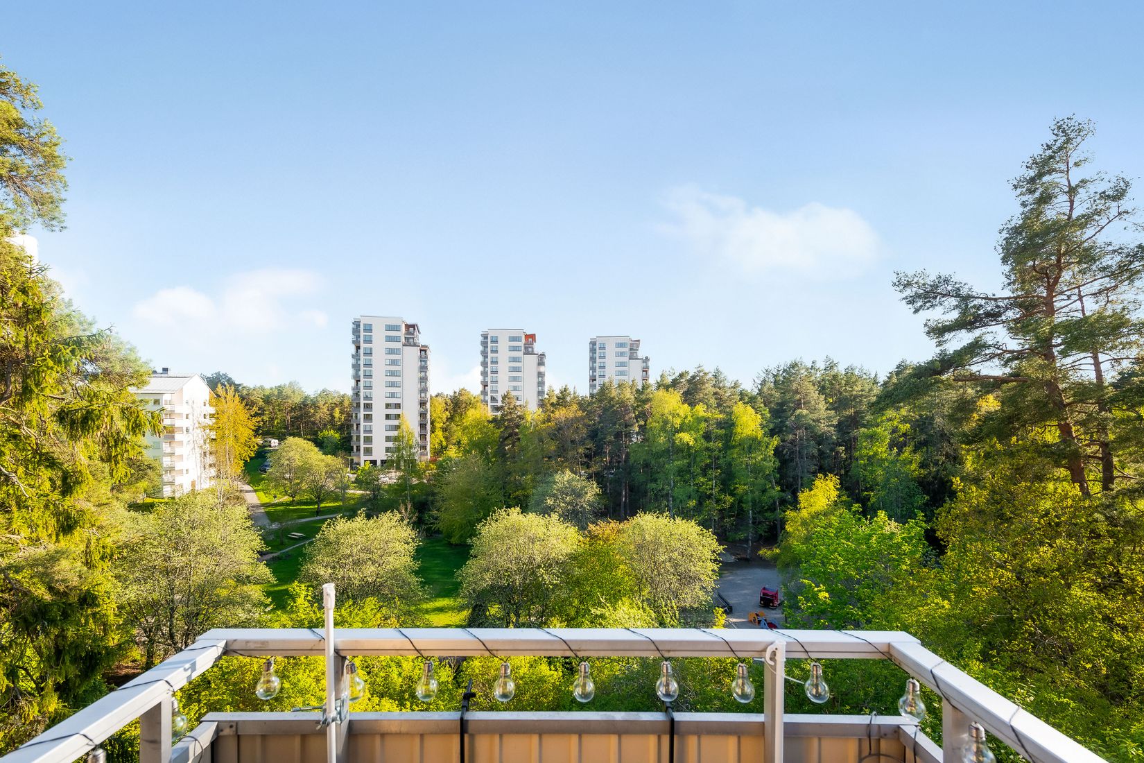 Bostadsrätt, Arvid Mörnes Väg 54, Bromma / Blackeberg, Stockholm