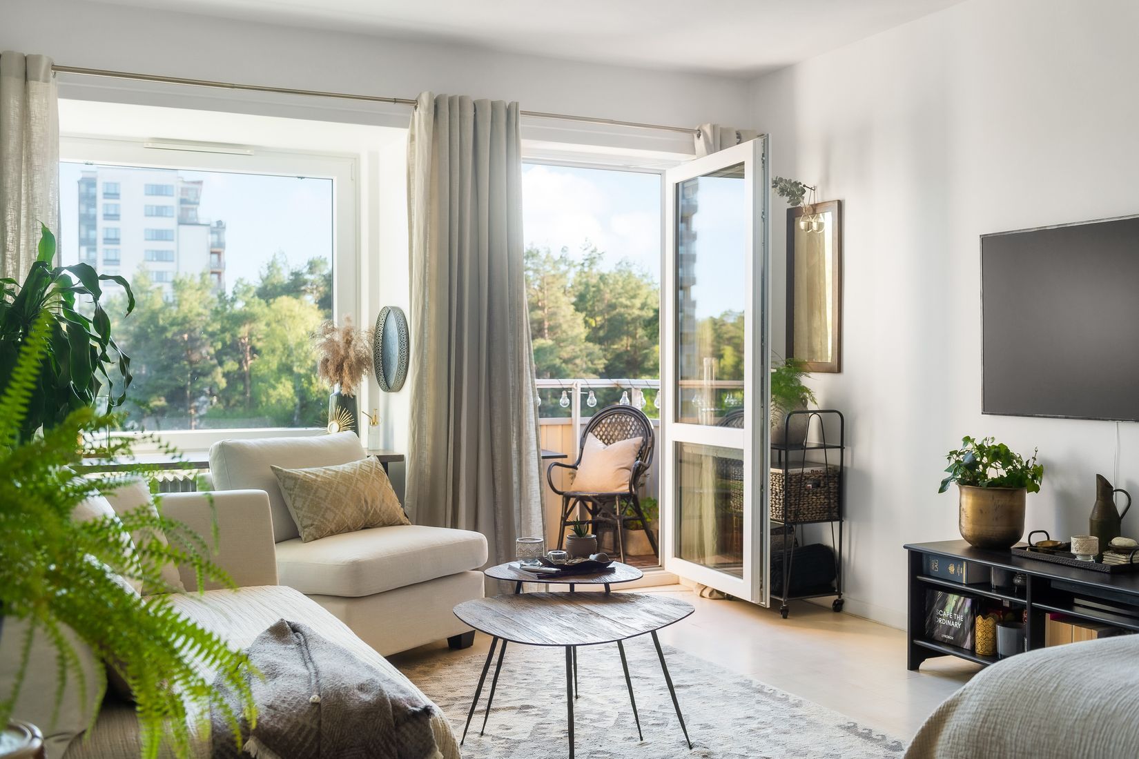 Bostadsrätt, Arvid Mörnes Väg 54, Bromma / Blackeberg, Stockholm