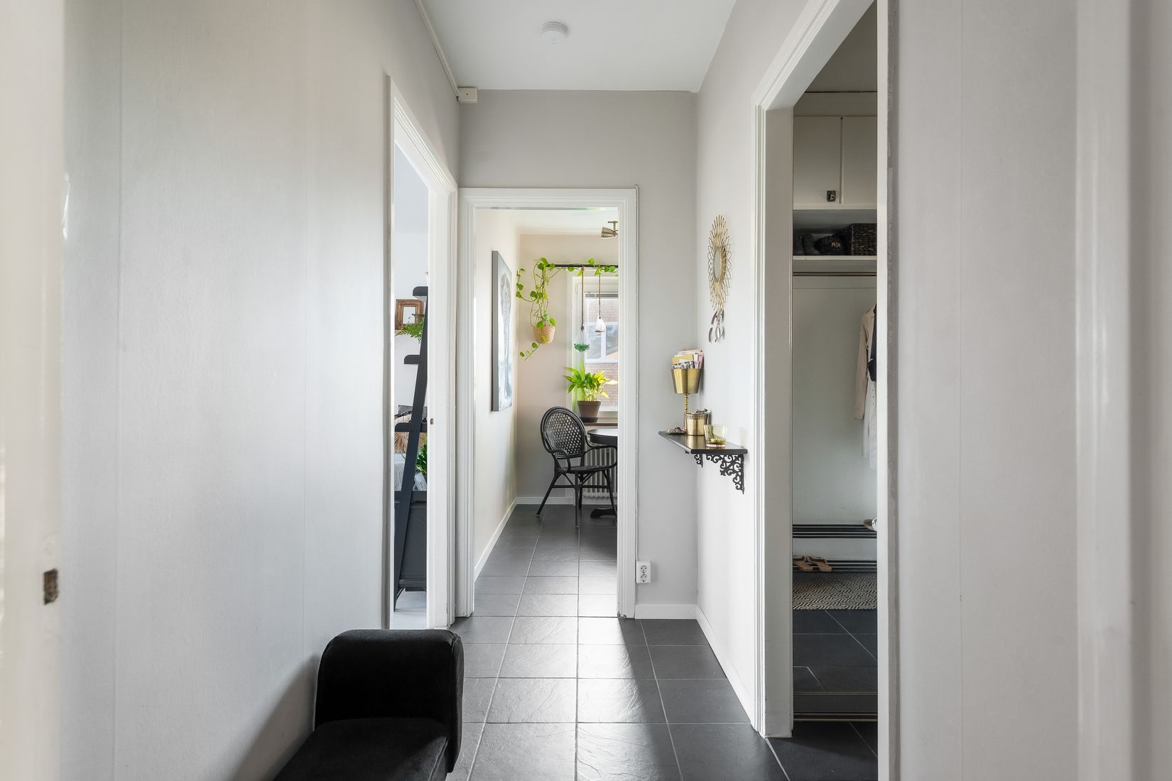 Bostadsrätt, Arvid Mörnes Väg 54, Bromma / Blackeberg, Stockholm