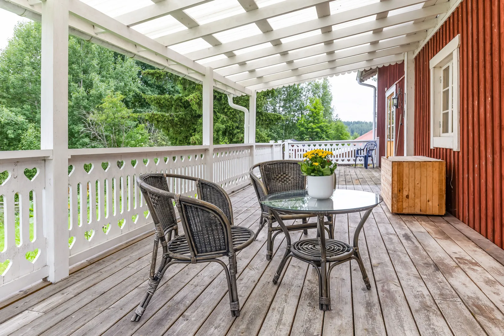 Villa, Hammarströms väg 2, SÖDERBÄRKE Nor/Sörbo, Smedjebacken