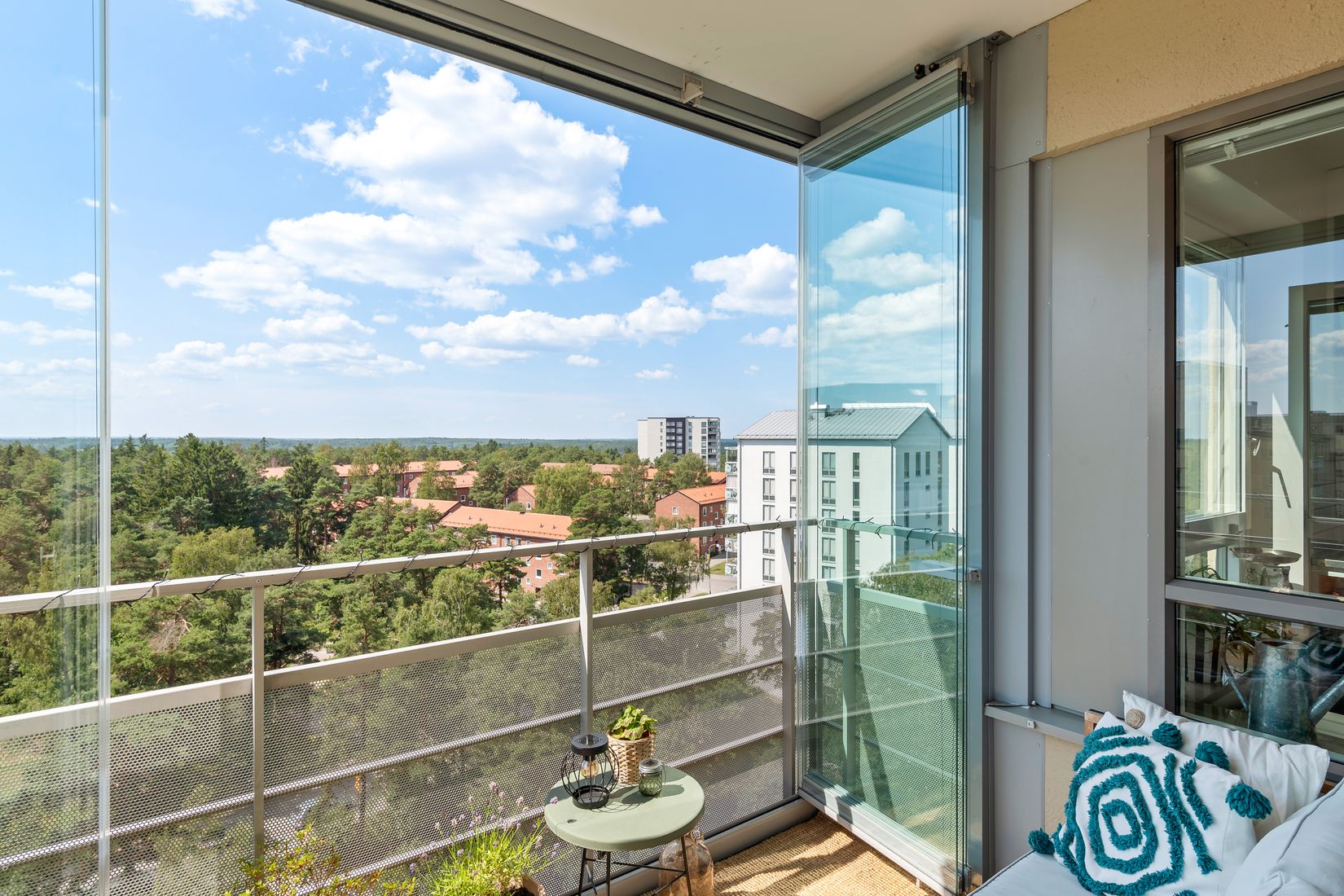 Bostadsrätt, Björnsonsgatan 58, 9/9.tr, Bromma / Blackeberg, Stockholm