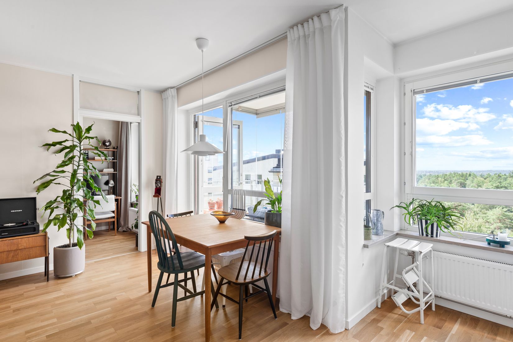 Bostadsrätt, Björnsonsgatan 58, 9/9.tr, Bromma / Blackeberg, Stockholm