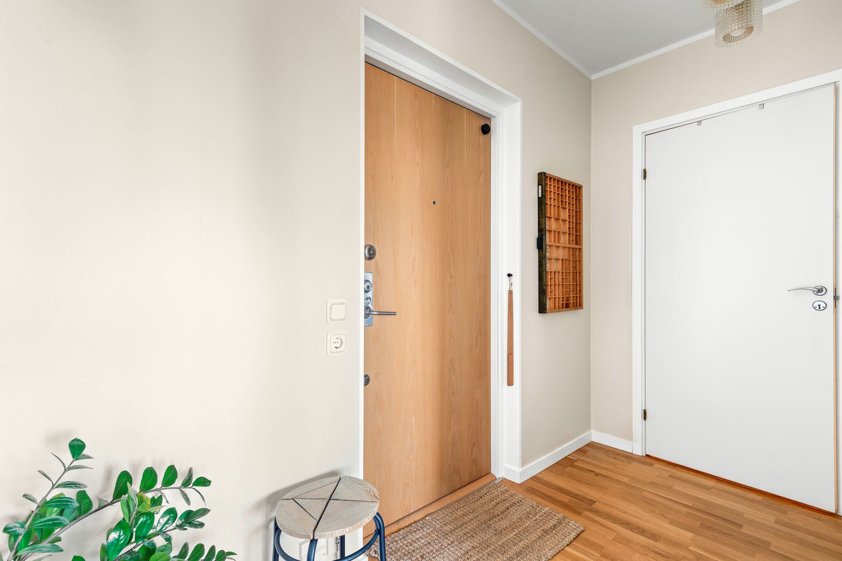 Bostadsrätt, Björnsonsgatan 58, 9/9.tr, Bromma / Blackeberg, Stockholm