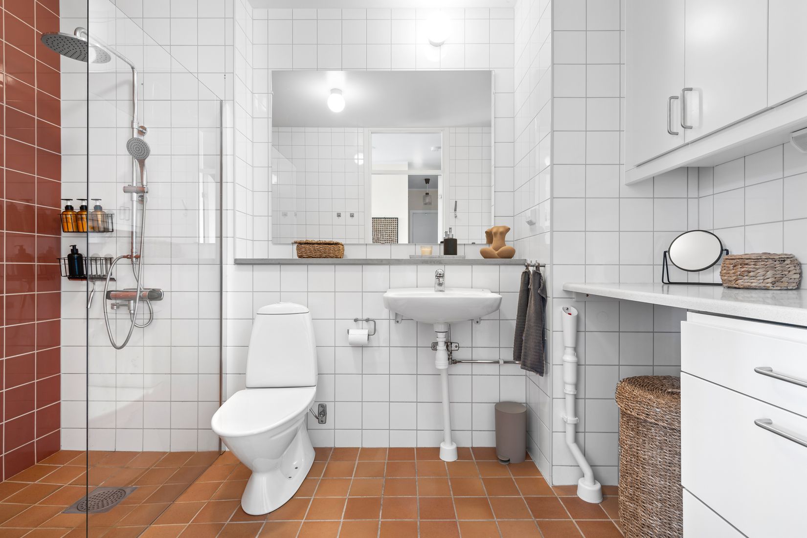 Bostadsrätt, Björnsonsgatan 58, 9/9.tr, Bromma / Blackeberg, Stockholm