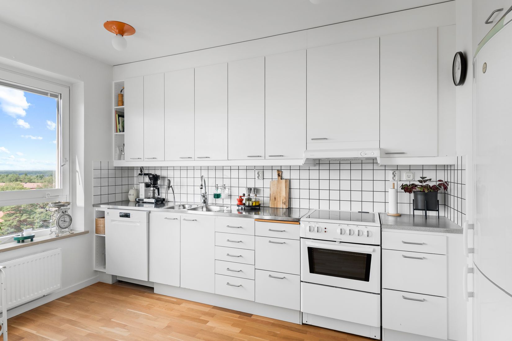 Bostadsrätt, Björnsonsgatan 58, 9/9.tr, Bromma / Blackeberg, Stockholm