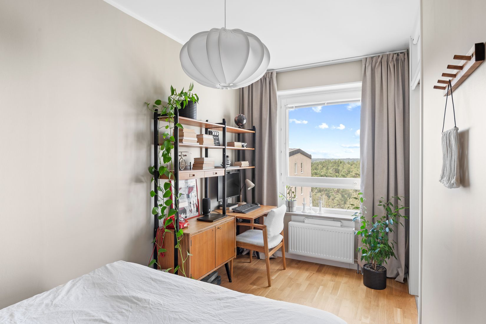 Bostadsrätt, Björnsonsgatan 58, 9/9.tr, Bromma / Blackeberg, Stockholm