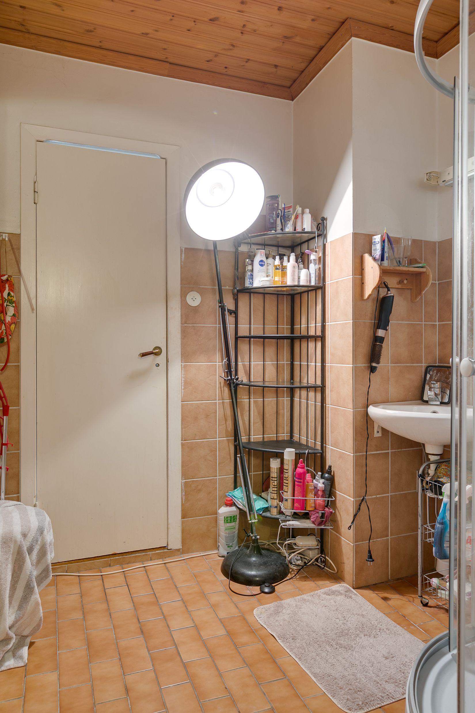 Bostadsrätt, Lagergrensgatan 29, Söder, Norrköping