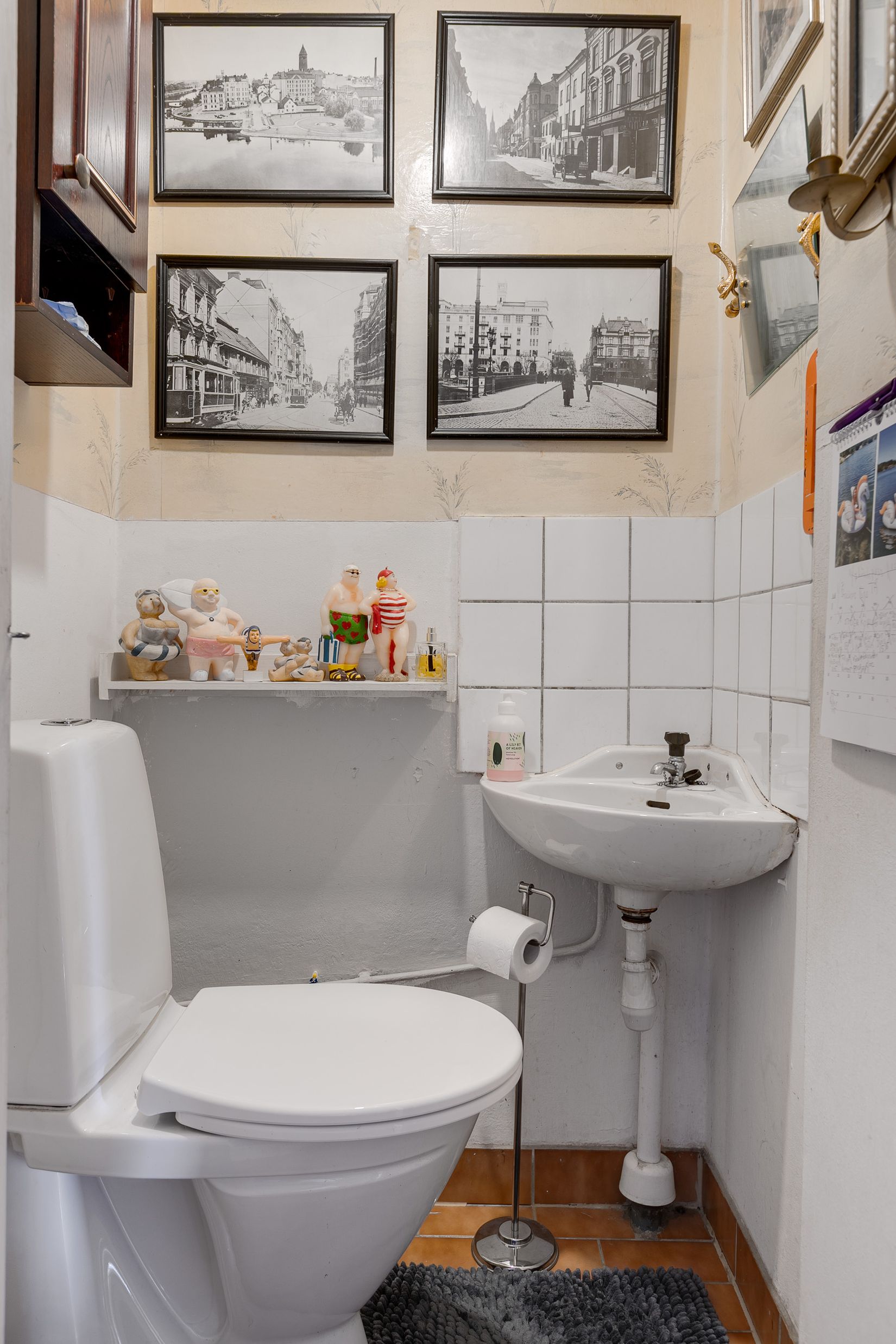 Bostadsrätt, Lagergrensgatan 29, Söder, Norrköping