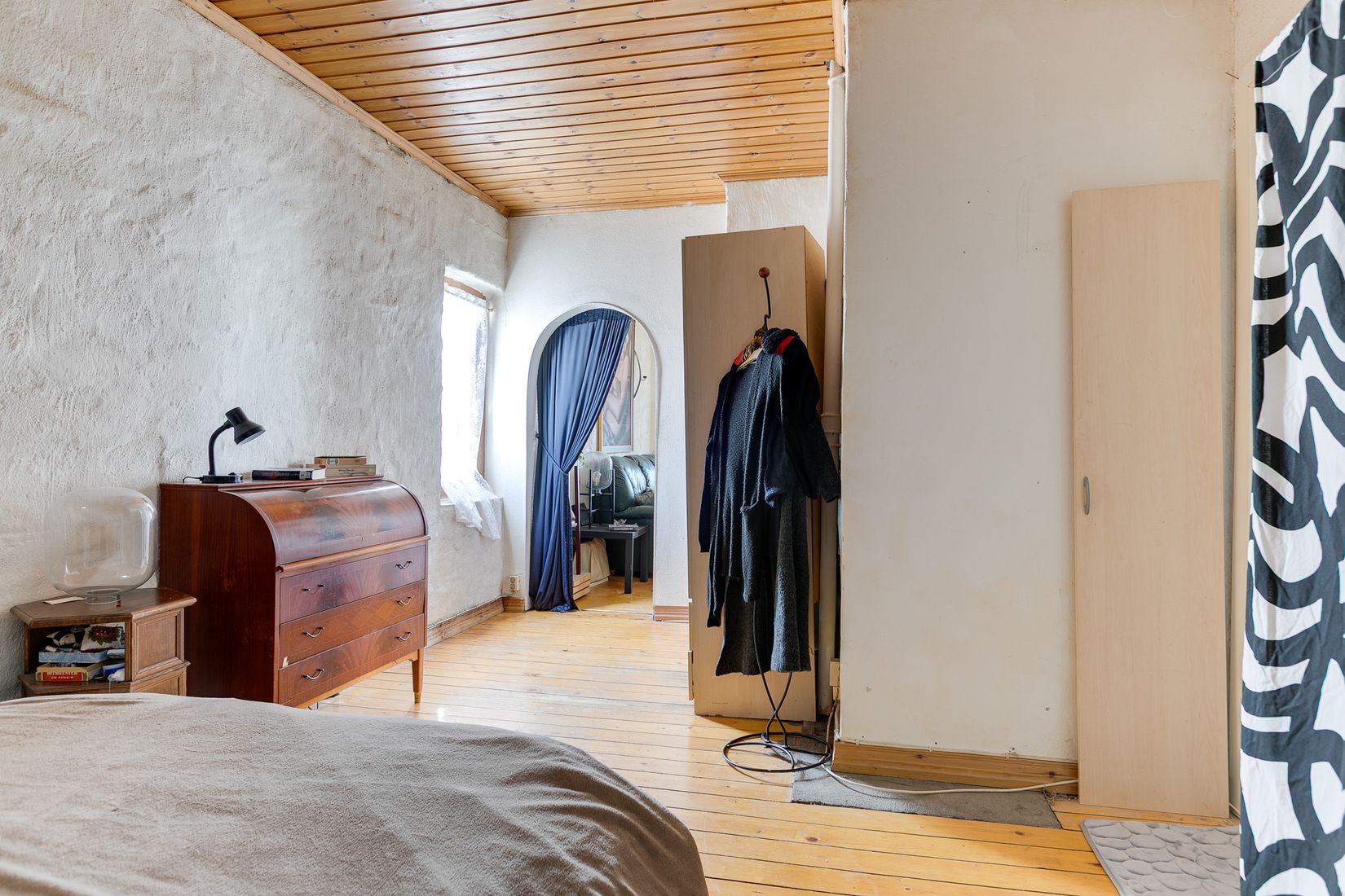 Bostadsrätt, Lagergrensgatan 29, Söder, Norrköping