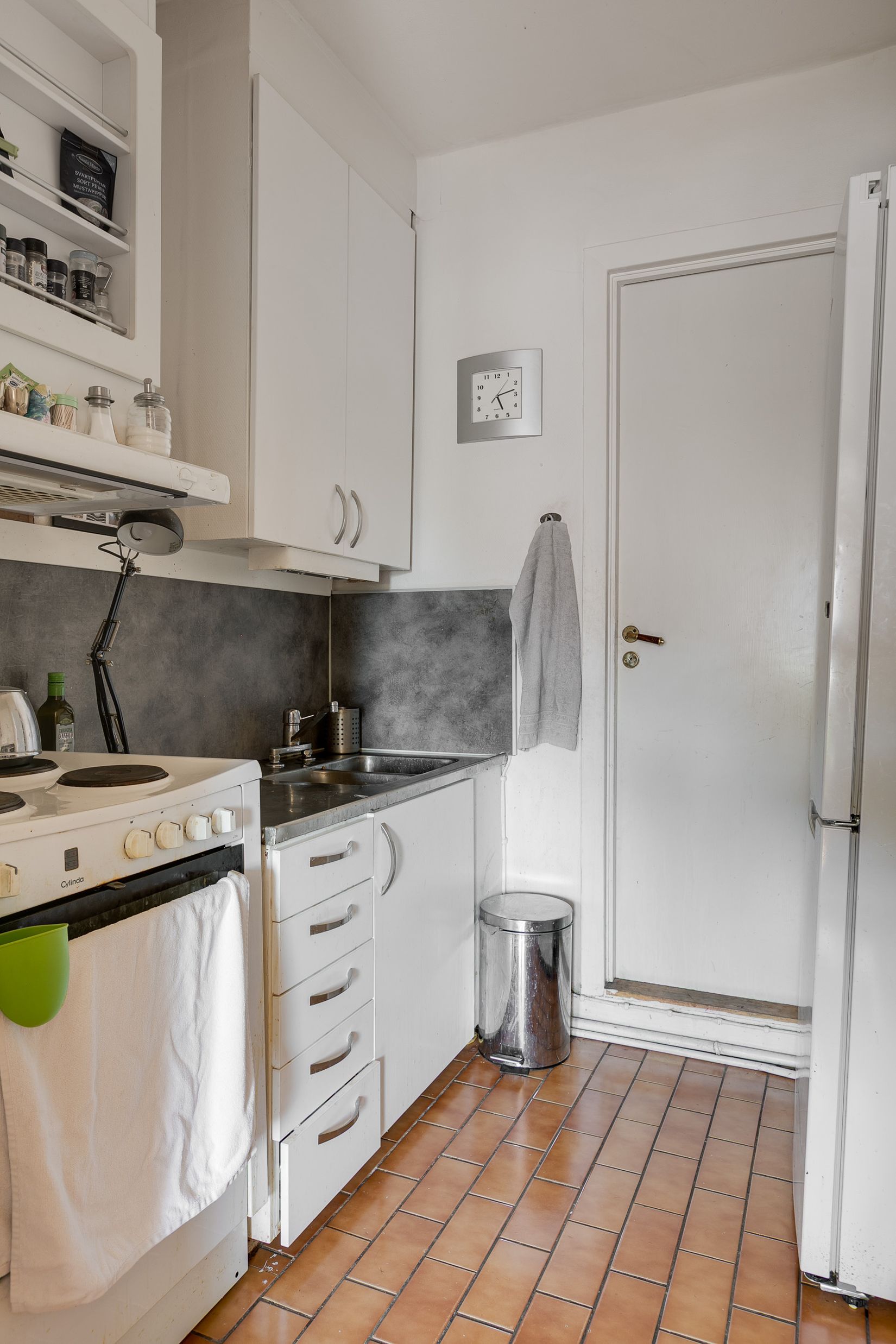 Bostadsrätt, Lagergrensgatan 29, Söder, Norrköping