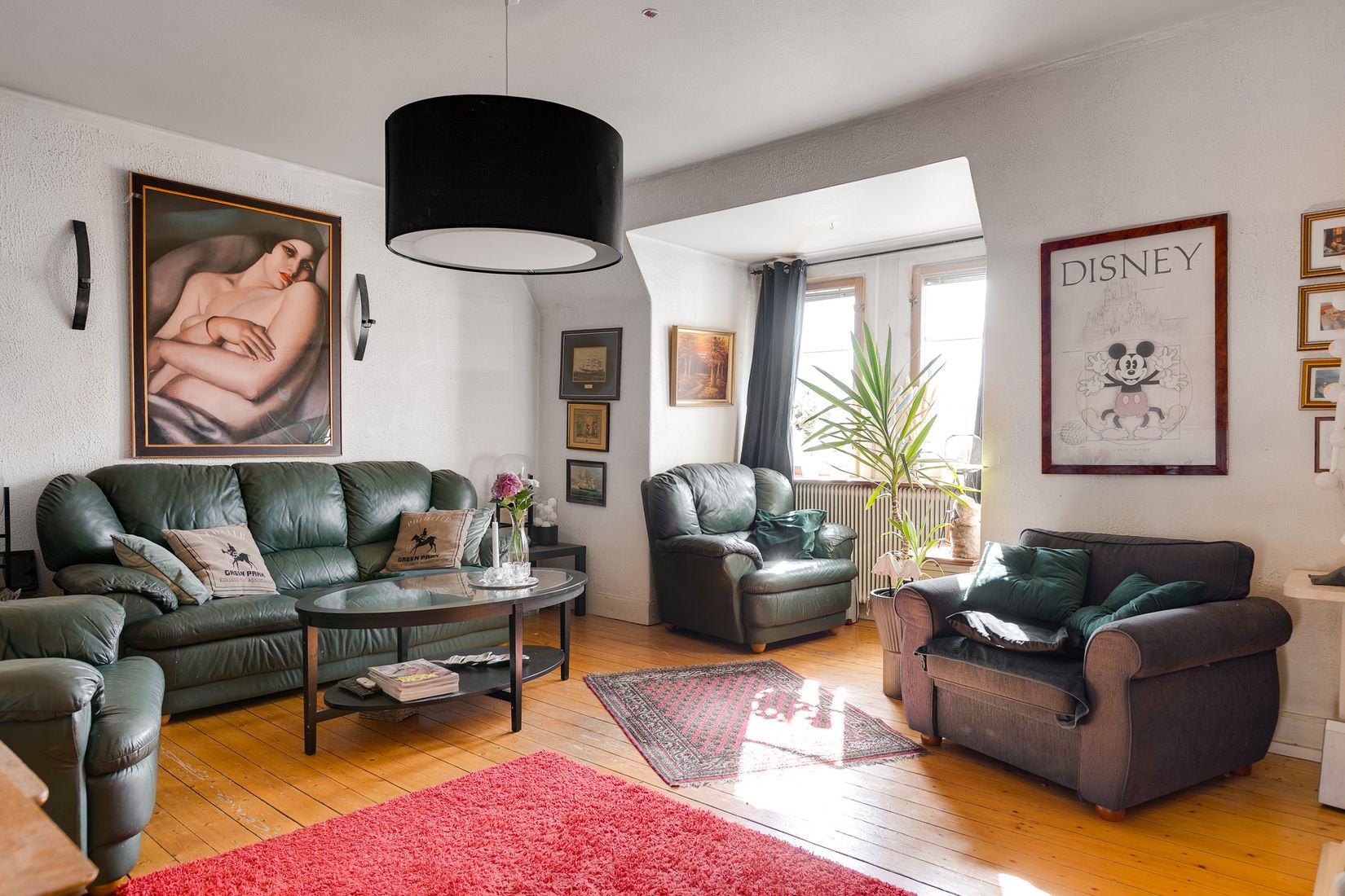 Bostadsrätt, Lagergrensgatan 29, Söder, Norrköping