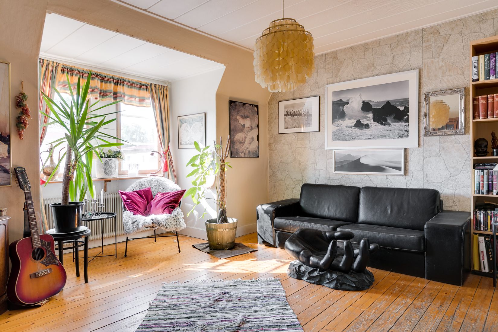 Bostadsrätt, Lagergrensgatan 29, Söder, Norrköping