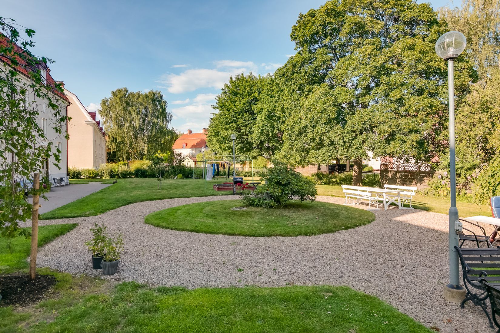 Bostadsrätt, Lagergrensgatan 29, Söder, Norrköping