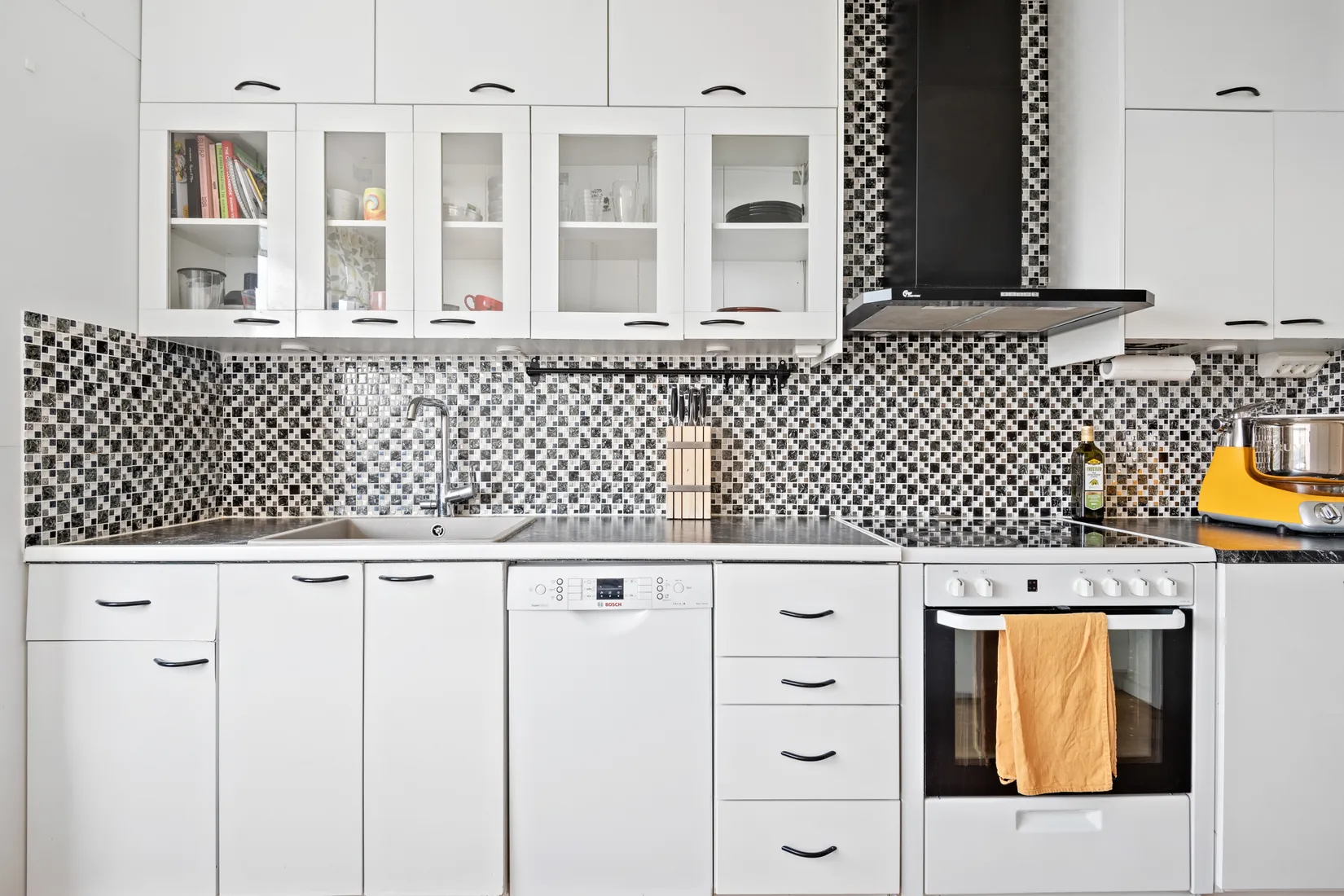 Bostadsrätt, Släggbacken 5, Huvudsta, Solna