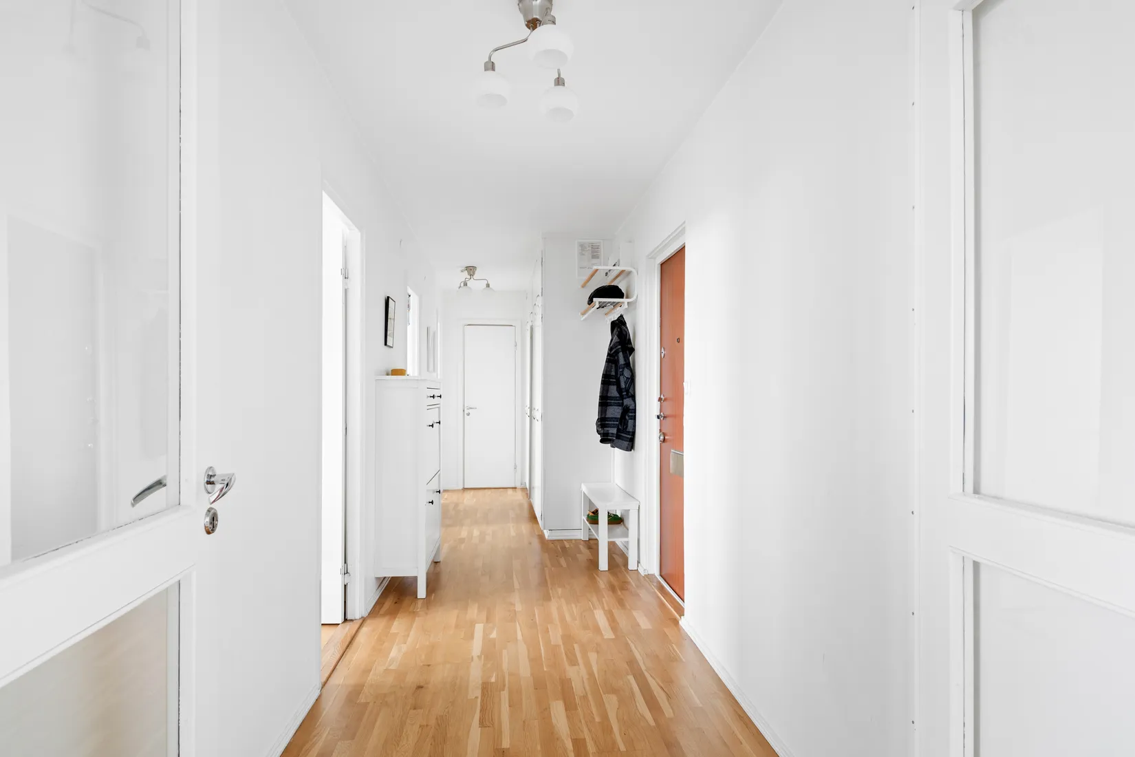 Bostadsrätt, Släggbacken 5, Huvudsta, Solna