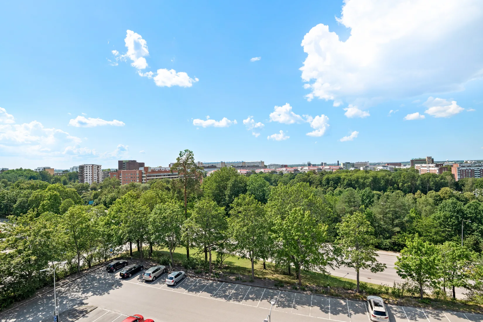 Bostadsrätt, Släggbacken 5, Huvudsta, Solna