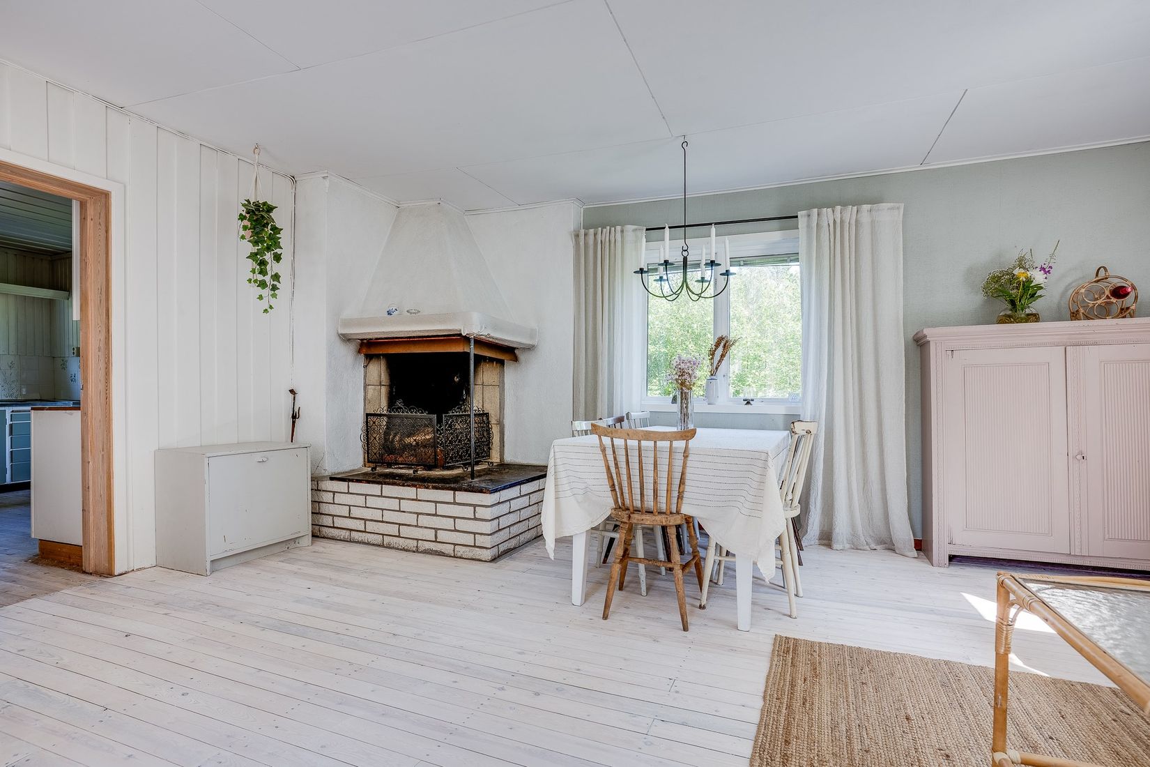 Fritidshus, Gamla Rönnholm 38, Gamla Rönnholm, Nordmaling