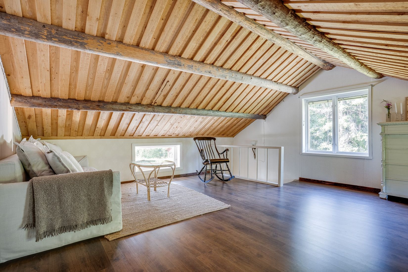 Fritidshus, Gamla Rönnholm 38, Gamla Rönnholm, Nordmaling