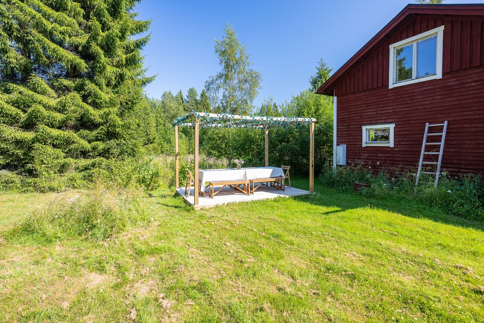 Fritidshus, Gamla Rönnholm 38, Gamla Rönnholm, Nordmaling