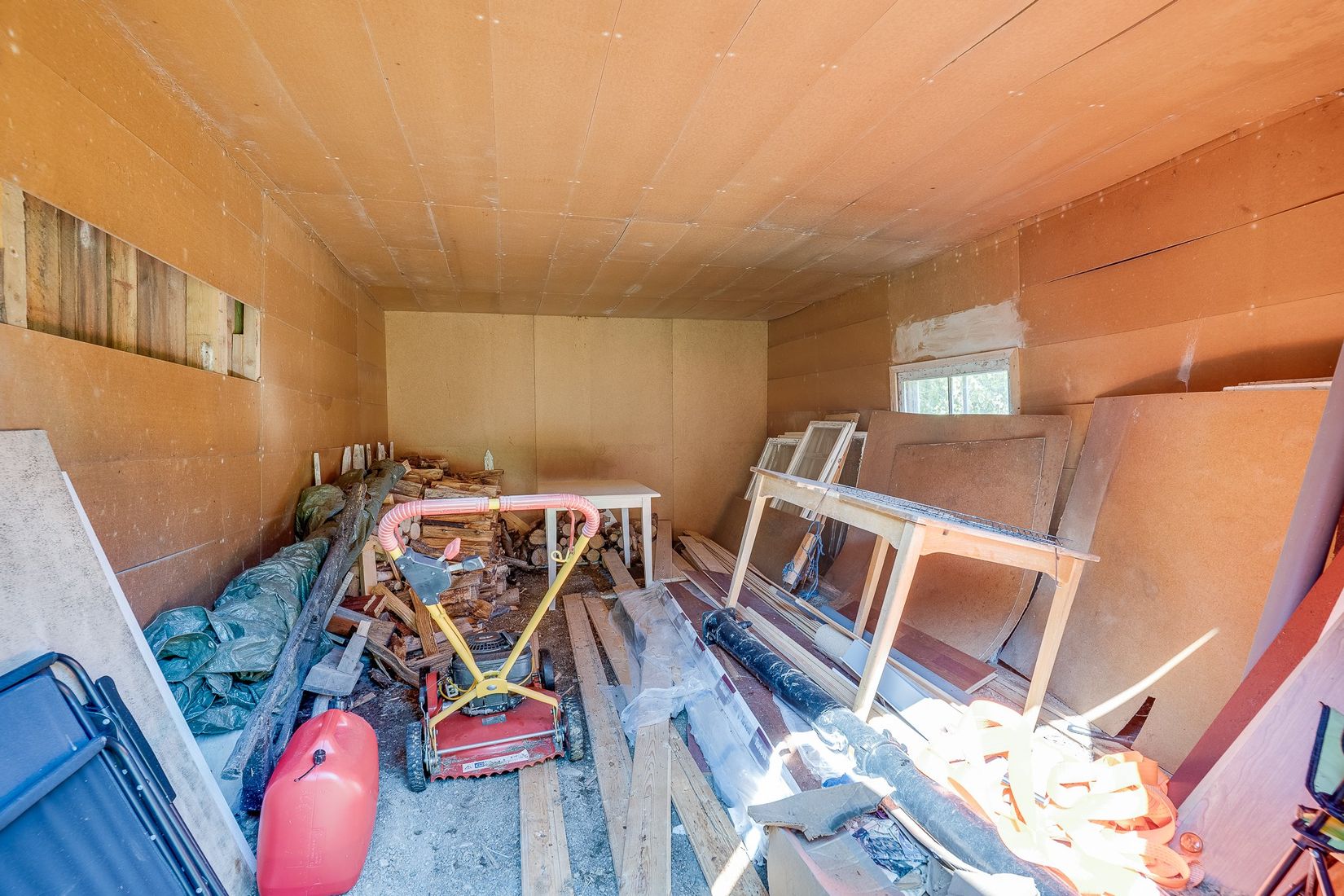 Fritidshus, Gamla Rönnholm 38, Gamla Rönnholm, Nordmaling