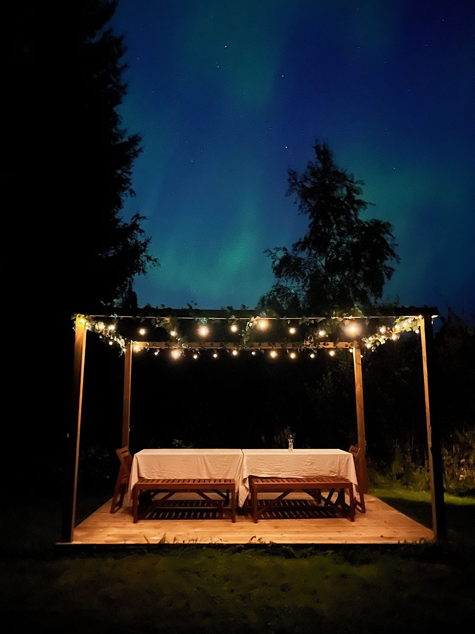 Fritidshus, Gamla Rönnholm 38, Gamla Rönnholm, Nordmaling