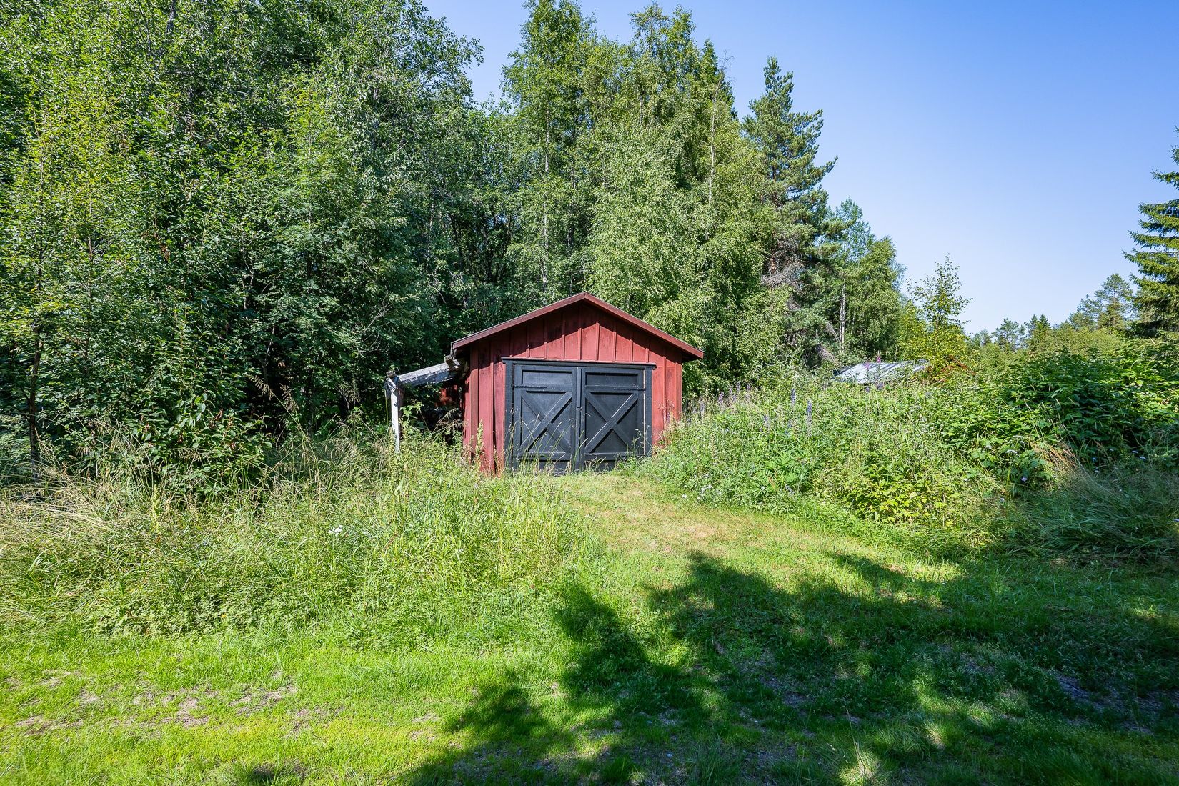 Fritidshus, Gamla Rönnholm 38, Gamla Rönnholm, Nordmaling