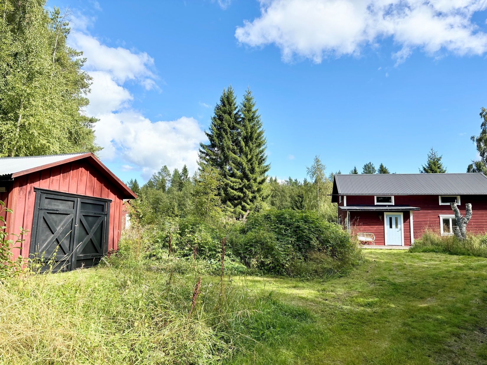 Fritidshus, Gamla Rönnholm 38, Gamla Rönnholm, Nordmaling