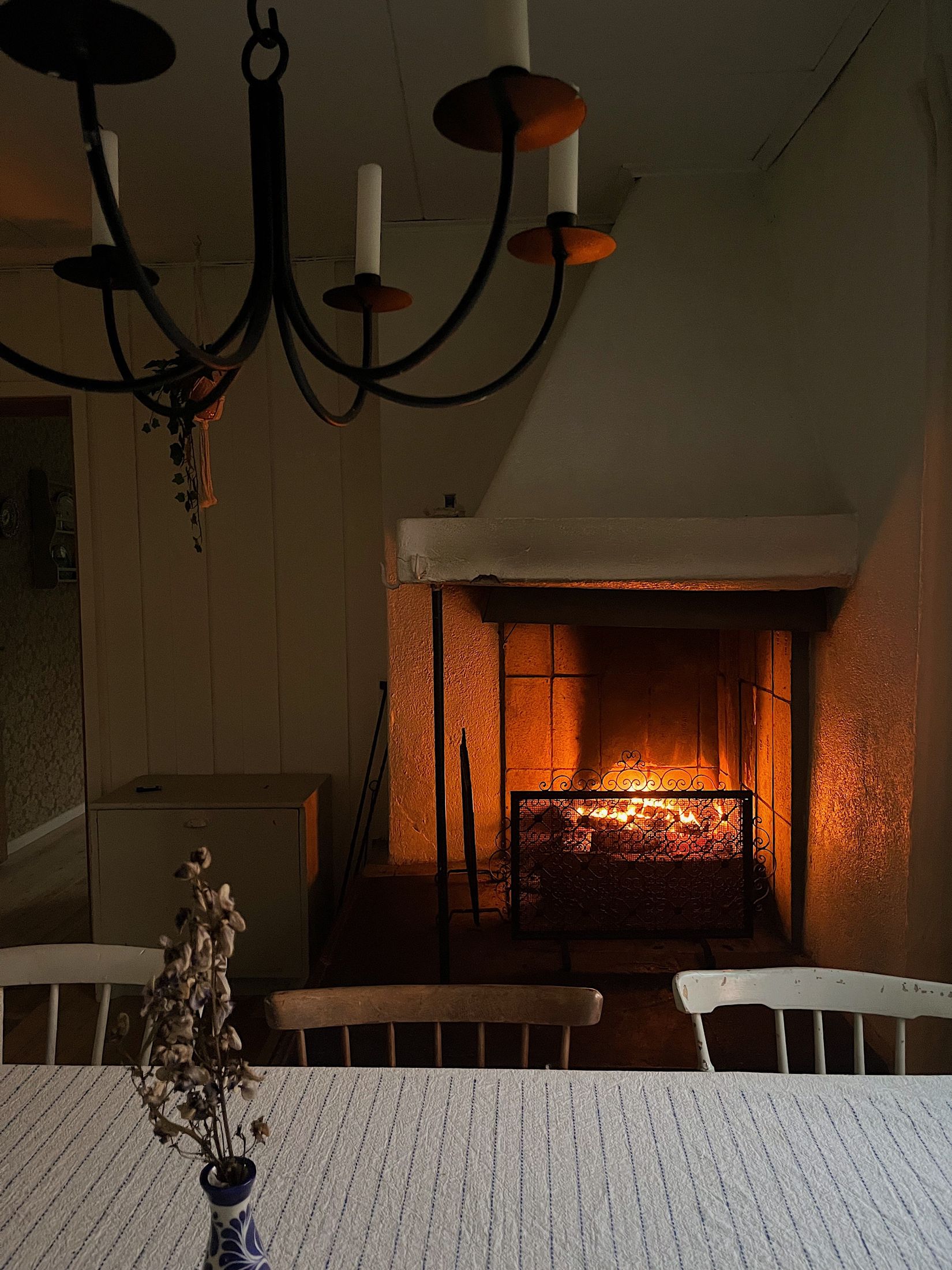 Fritidshus, Gamla Rönnholm 38, Gamla Rönnholm, Nordmaling