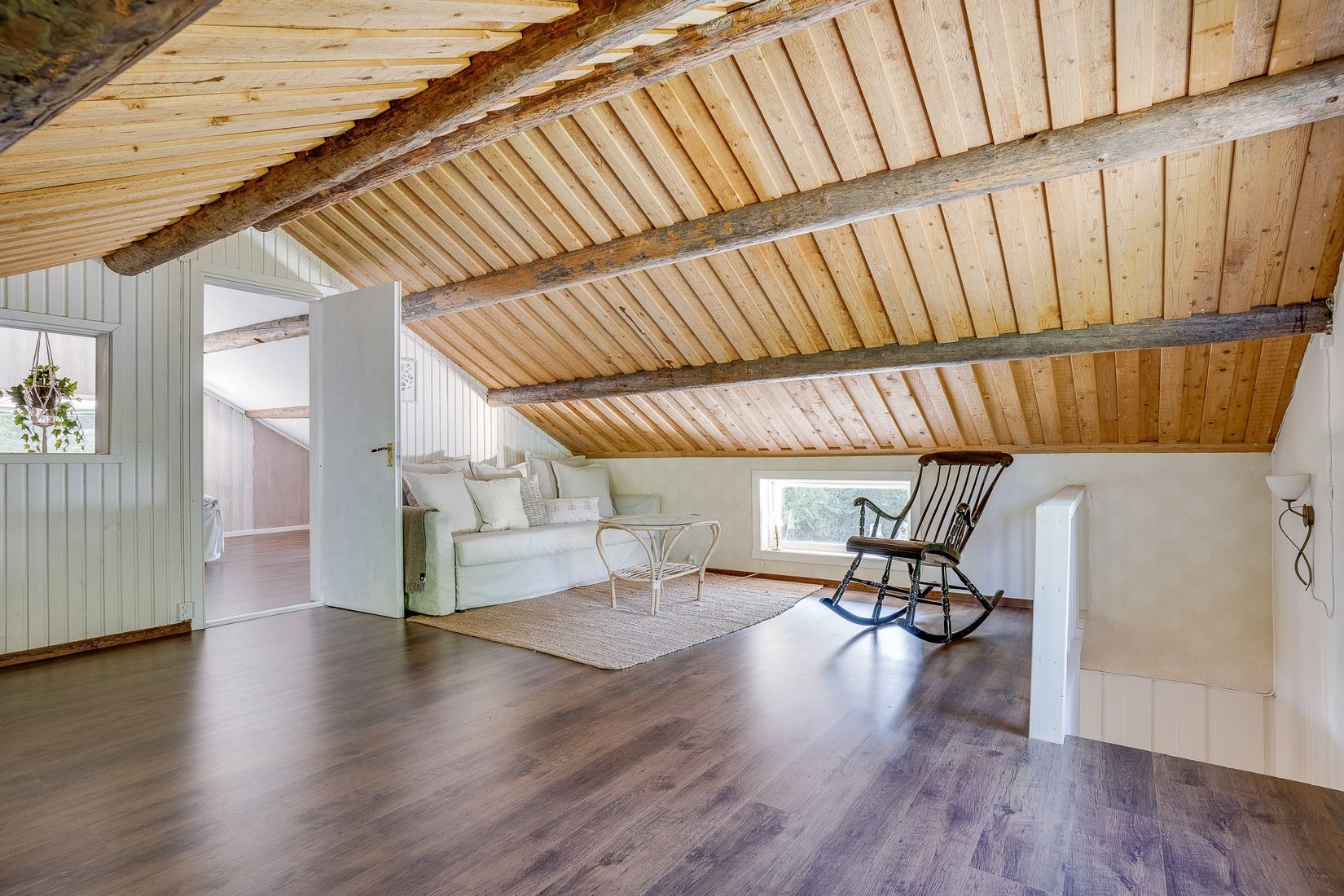 Fritidshus, Gamla Rönnholm 38, Gamla Rönnholm, Nordmaling