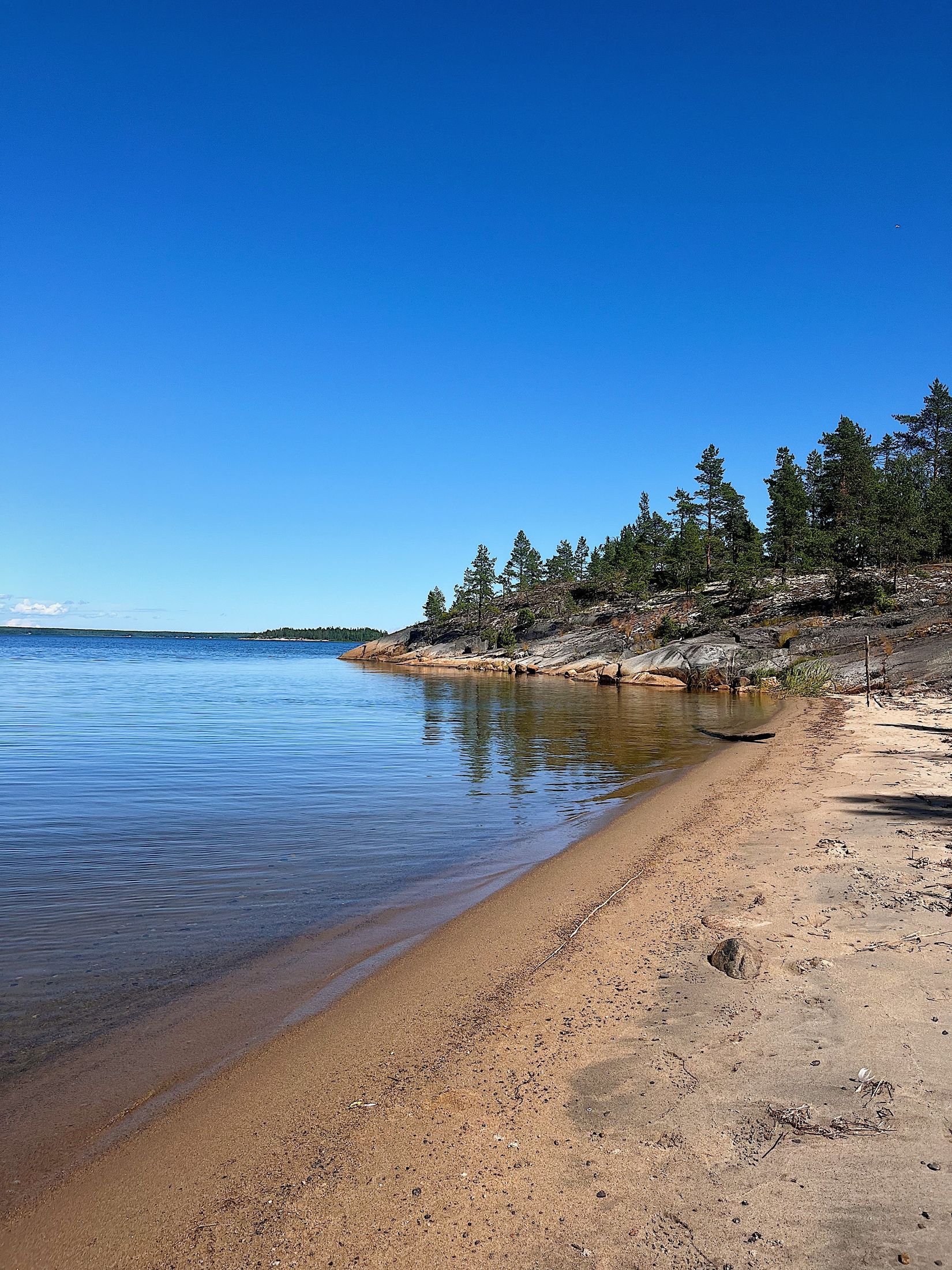 Fritidshus, Gamla Rönnholm 38, Gamla Rönnholm, Nordmaling