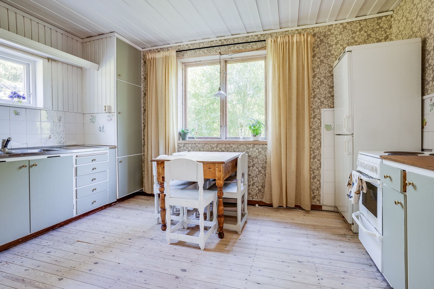 Fritidshus, Gamla Rönnholm 38, Gamla Rönnholm, Nordmaling