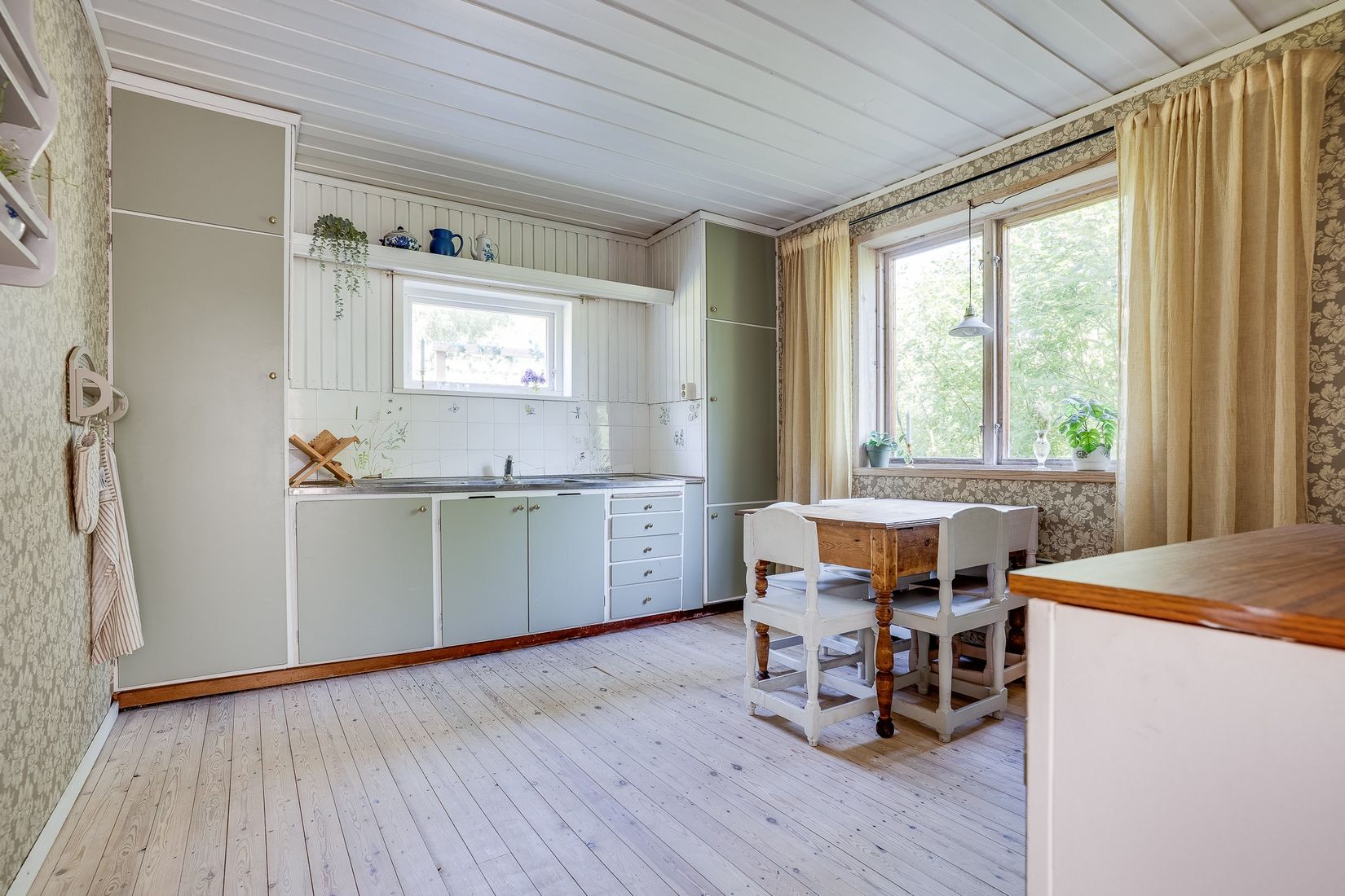 Fritidshus, Gamla Rönnholm 38, Gamla Rönnholm, Nordmaling