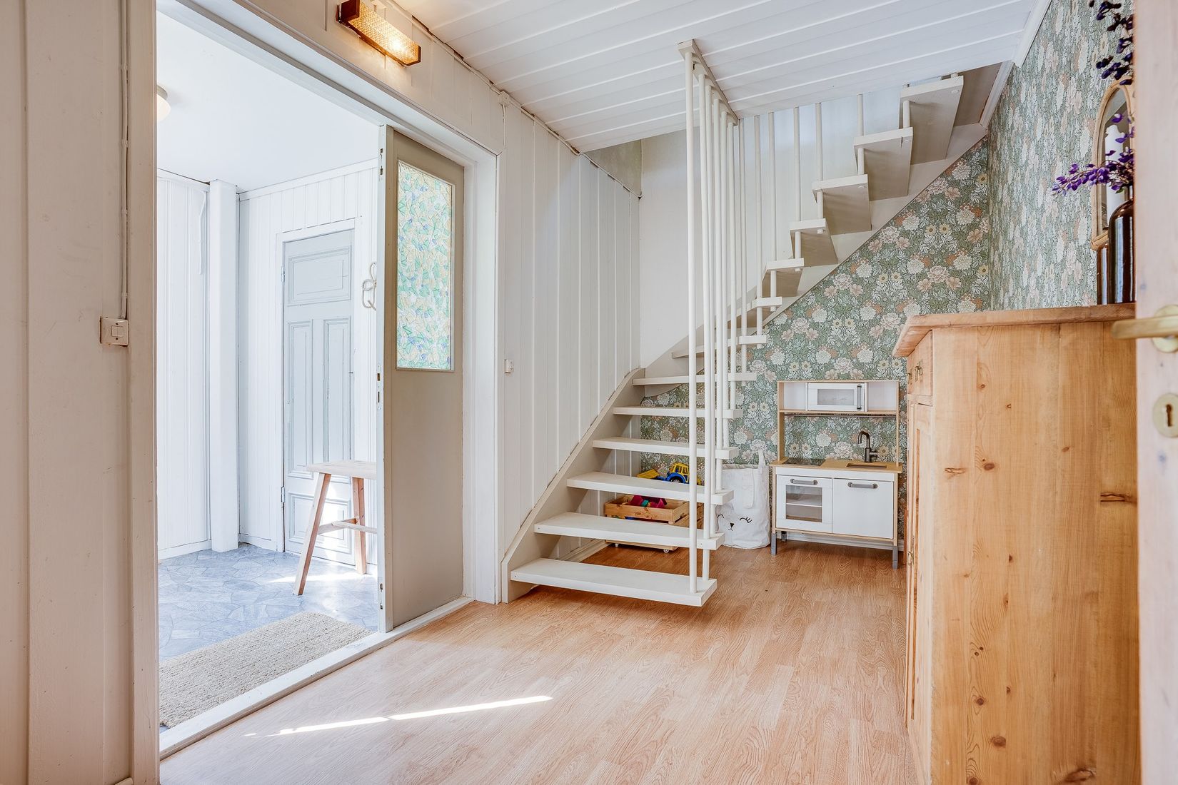 Fritidshus, Gamla Rönnholm 38, Gamla Rönnholm, Nordmaling