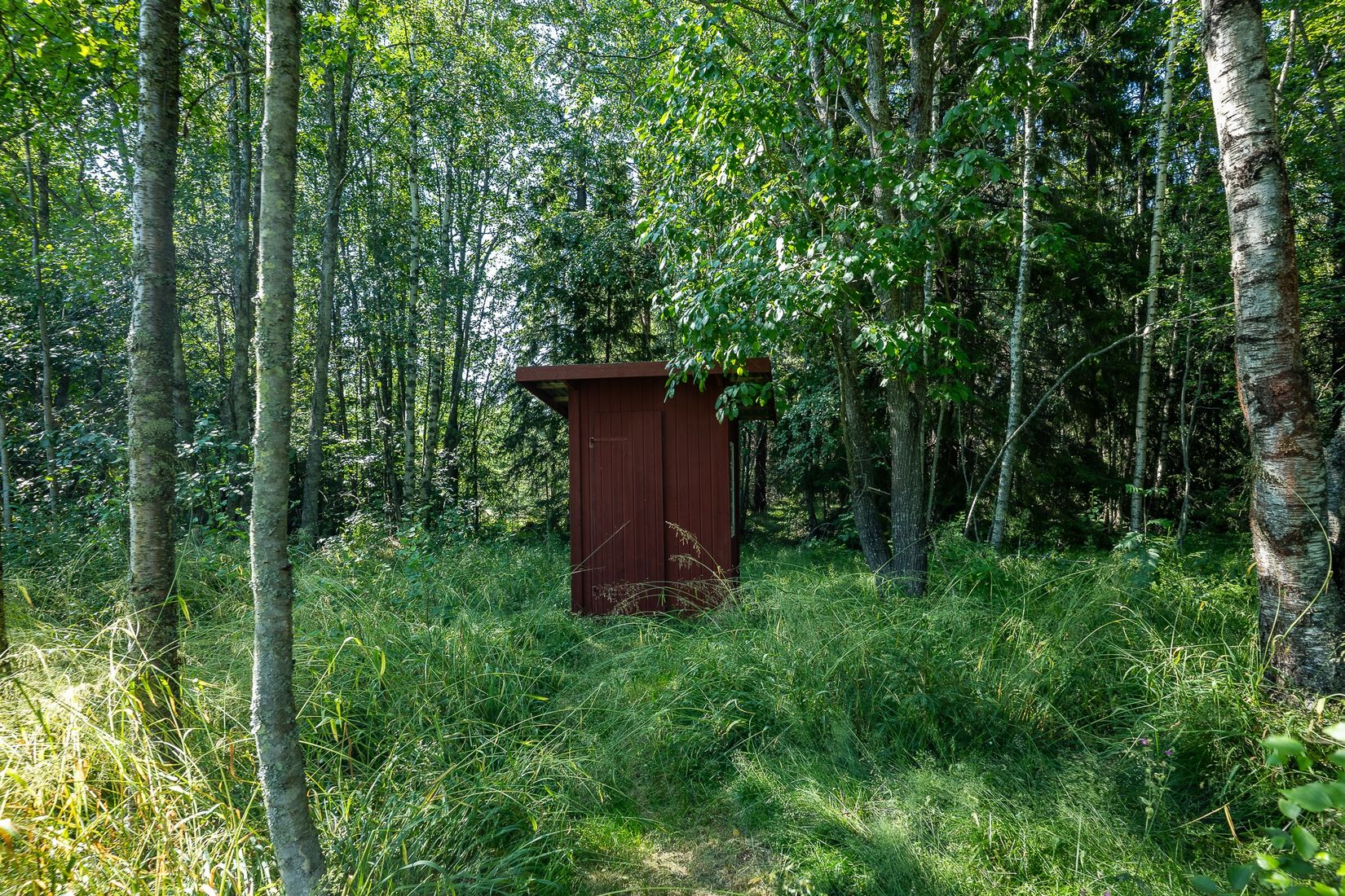 Fritidshus, Gamla Rönnholm 38, Gamla Rönnholm, Nordmaling