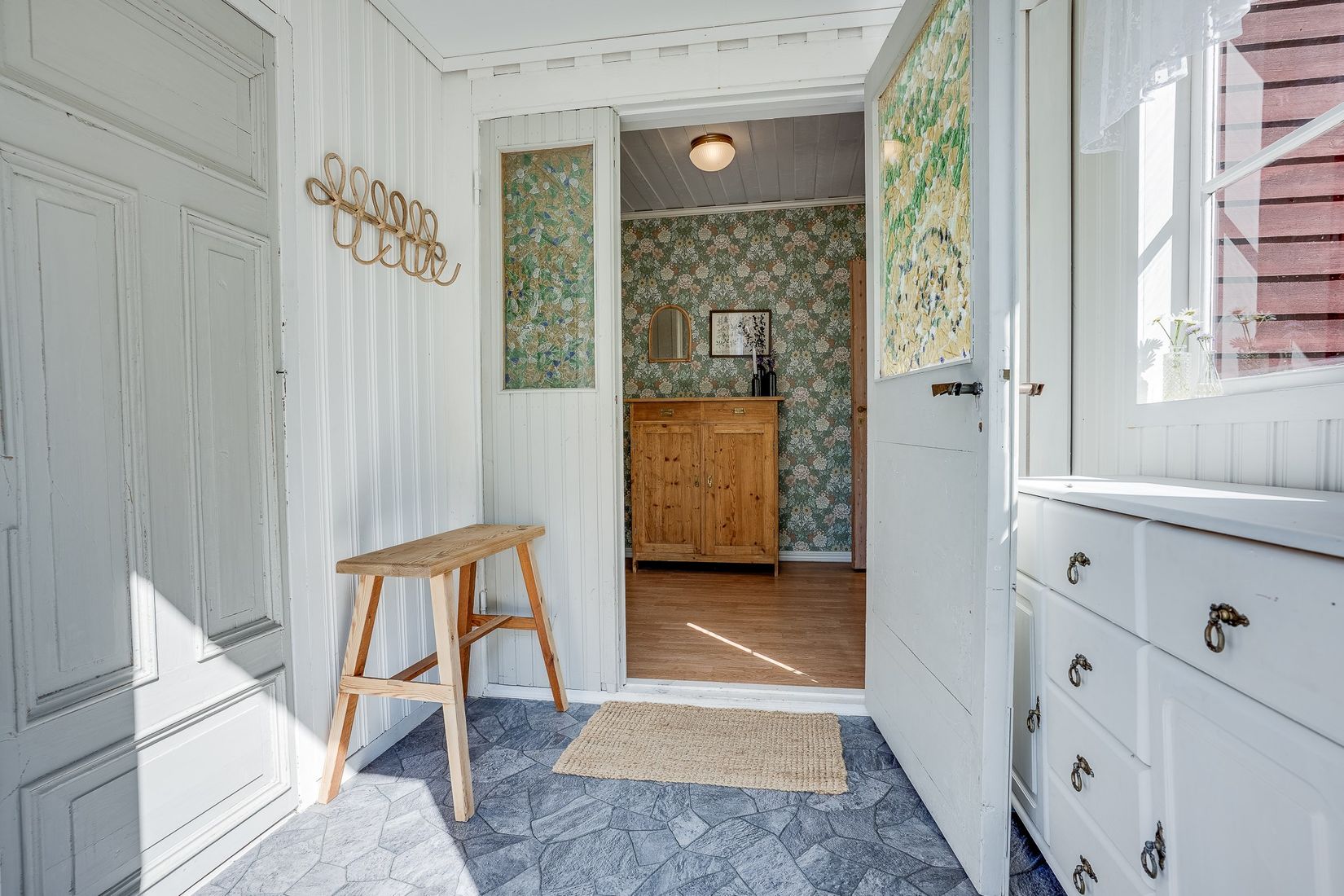 Fritidshus, Gamla Rönnholm 38, Gamla Rönnholm, Nordmaling