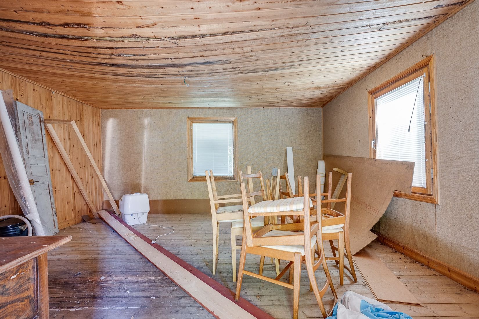 Fritidshus, Gamla Rönnholm 38, Gamla Rönnholm, Nordmaling